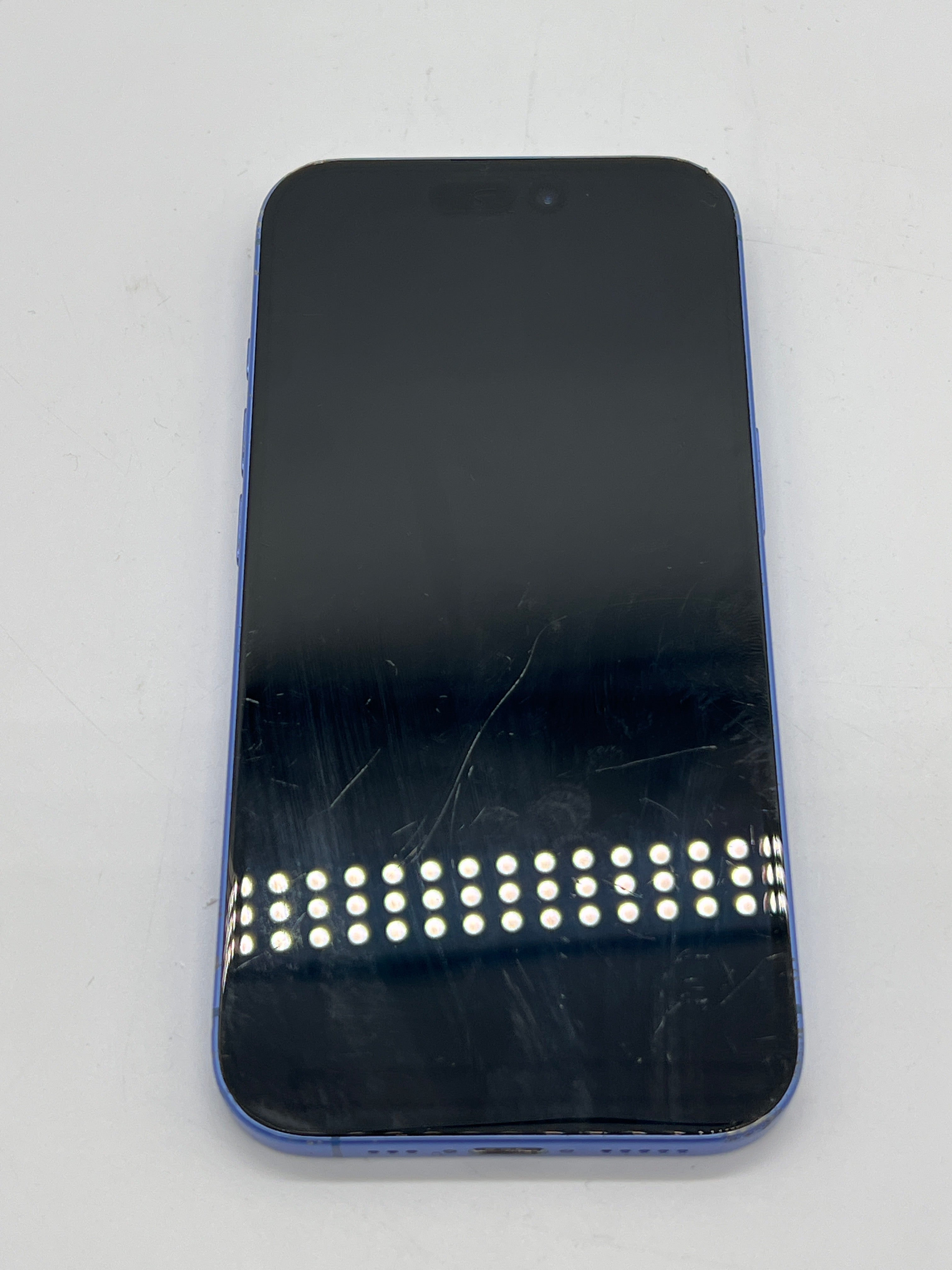 Apple iPhone 16 256 GB Used C