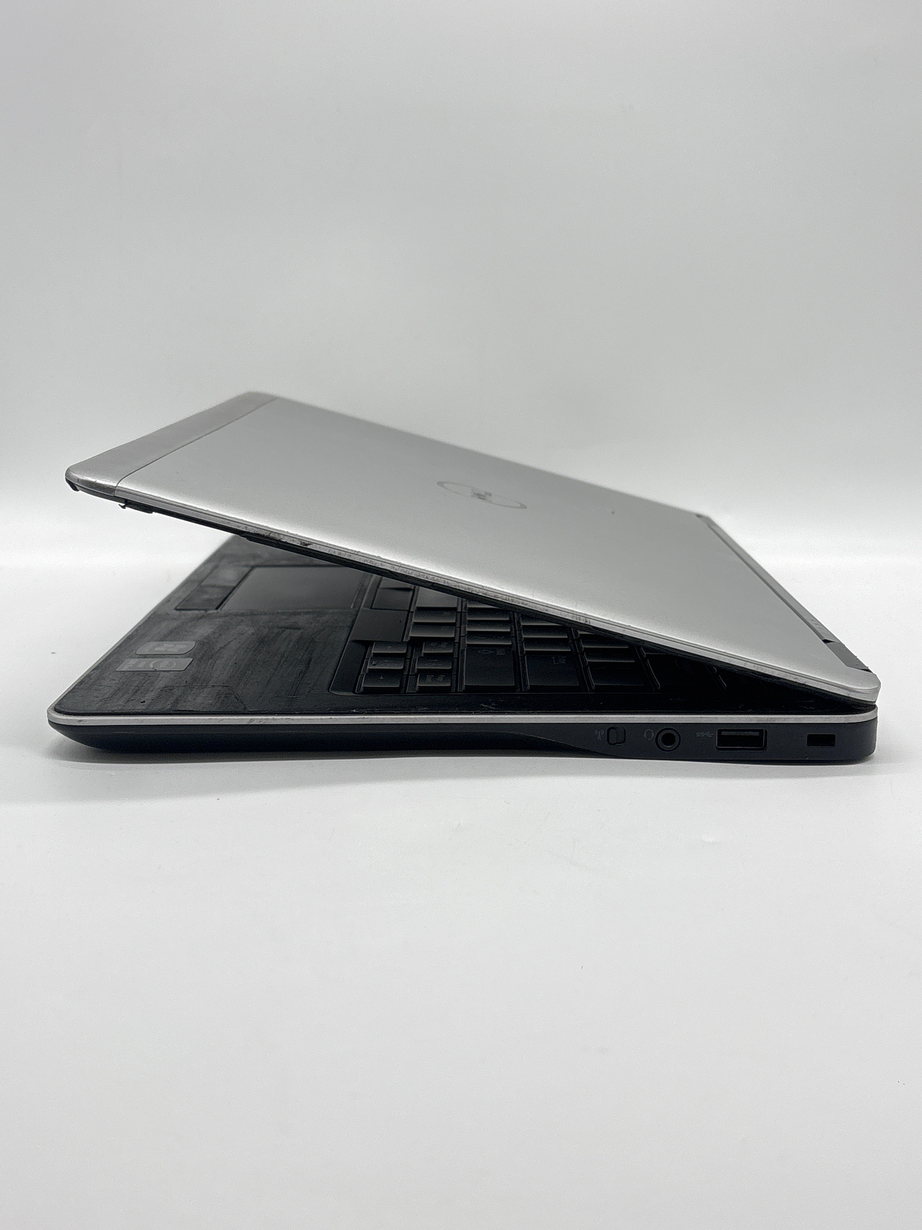 Dell Latitude E7440 i5-4300U 8GB RAM 128GB SSD - For Parts (Read DESC)