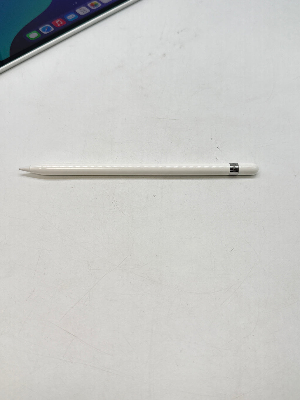 Apple iPad 9th Gen A2602 64GB Wi-Fi with Apple Pencil - Used