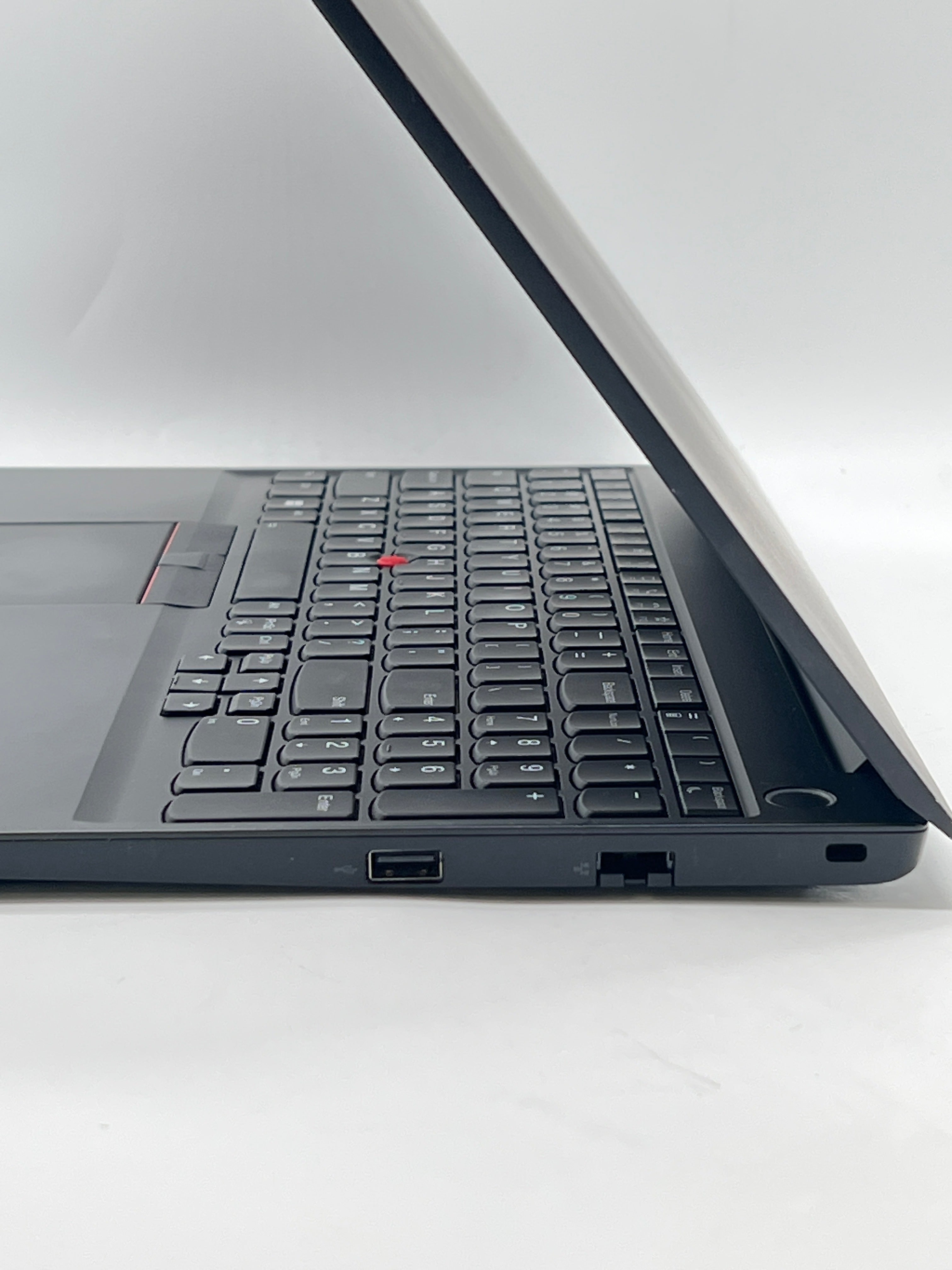 Lenovo ThinkPad E15 Gen 2 i7-1165G7 16GB RAM 512GB SSD - Used