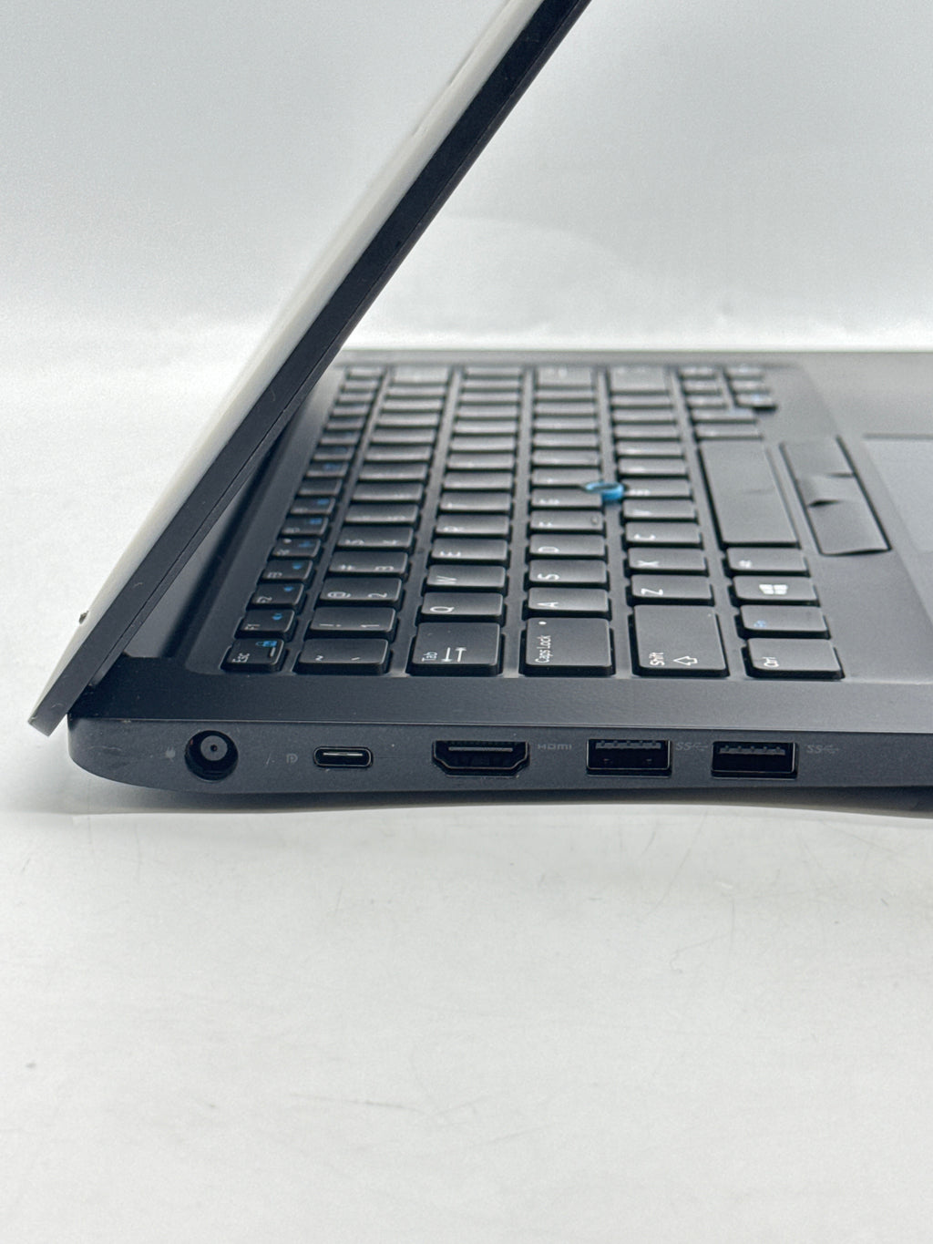 Dell Latitude 7490 14in Core i5 7200U 8GB RAM 256GB SSD Read