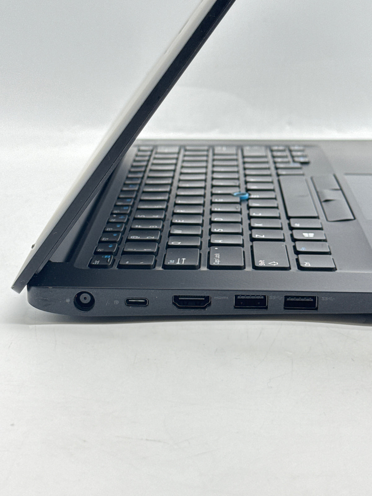 Dell Latitude 7490 14in Core i5 7200U 8GB RAM 256GB SSD Read