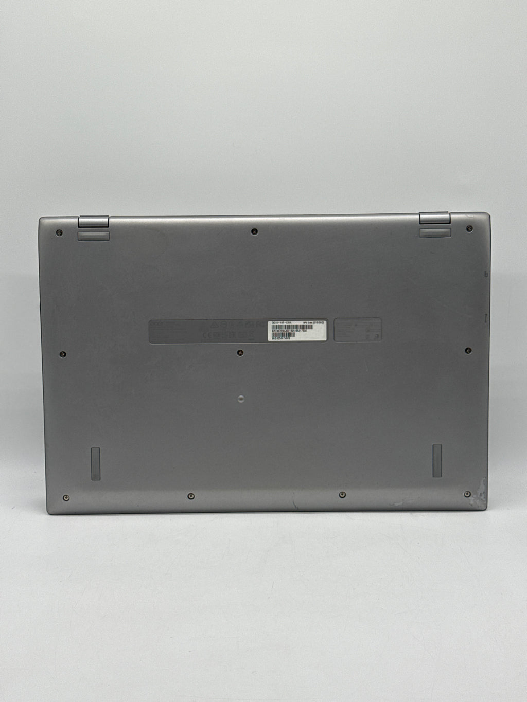 Acer Chromebook N17Q9 Celeron N3350 4GB RAM 32GB eMMC