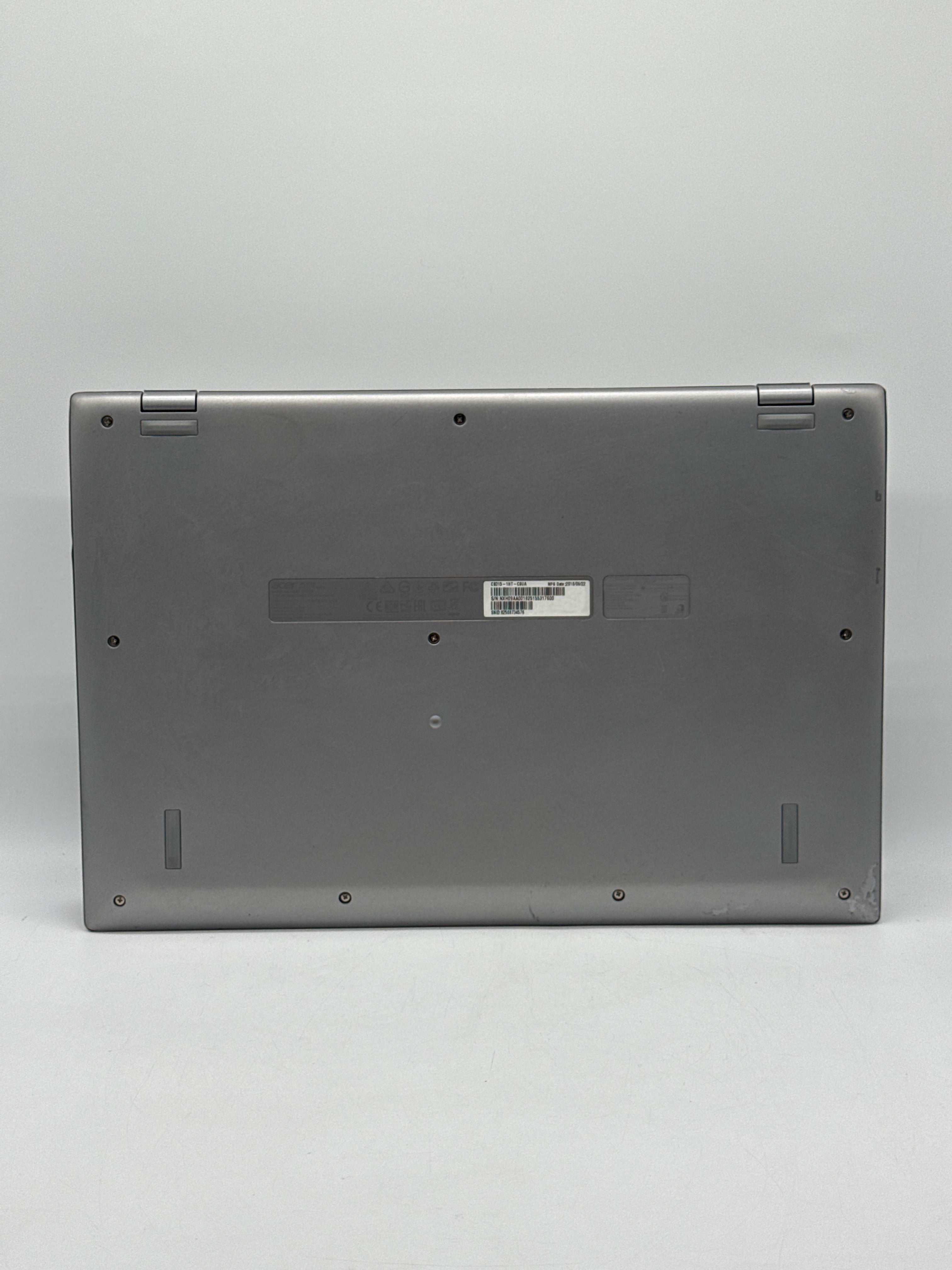Acer Chromebook N17Q9 Celeron N3350 4GB RAM 32GB eMMC