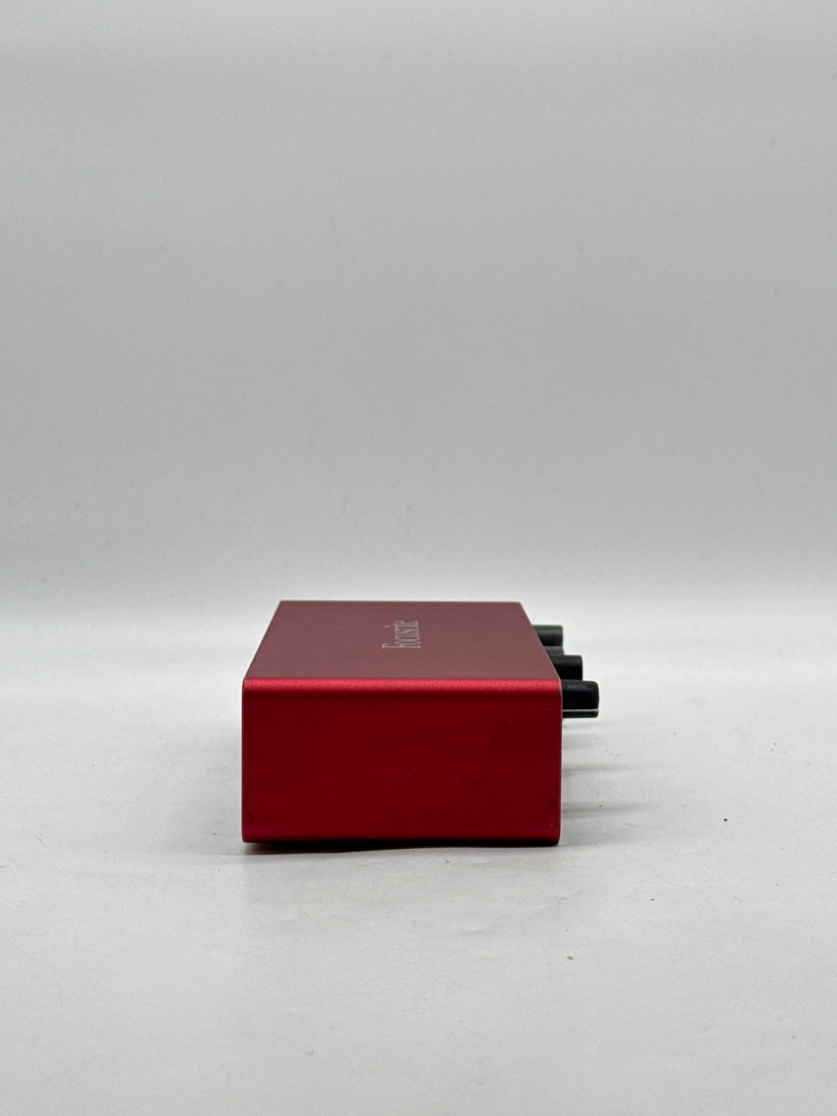 Focusrite Scarlett 2i2 2-In 2-Out USB Audio Interface - Used