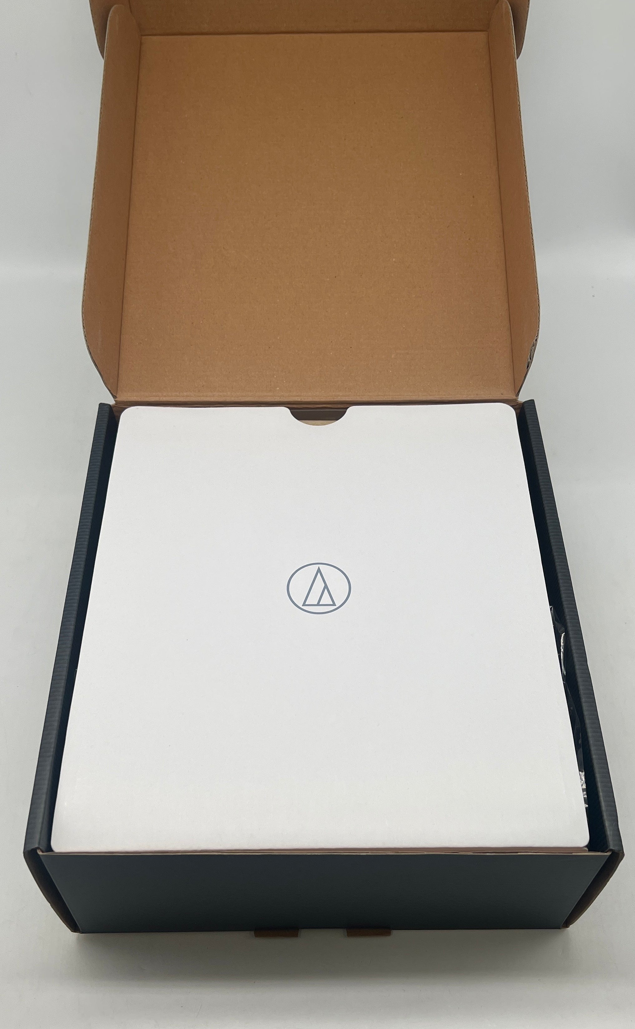 Audio-Technica ATH-M50x Headphones Black - Open Box