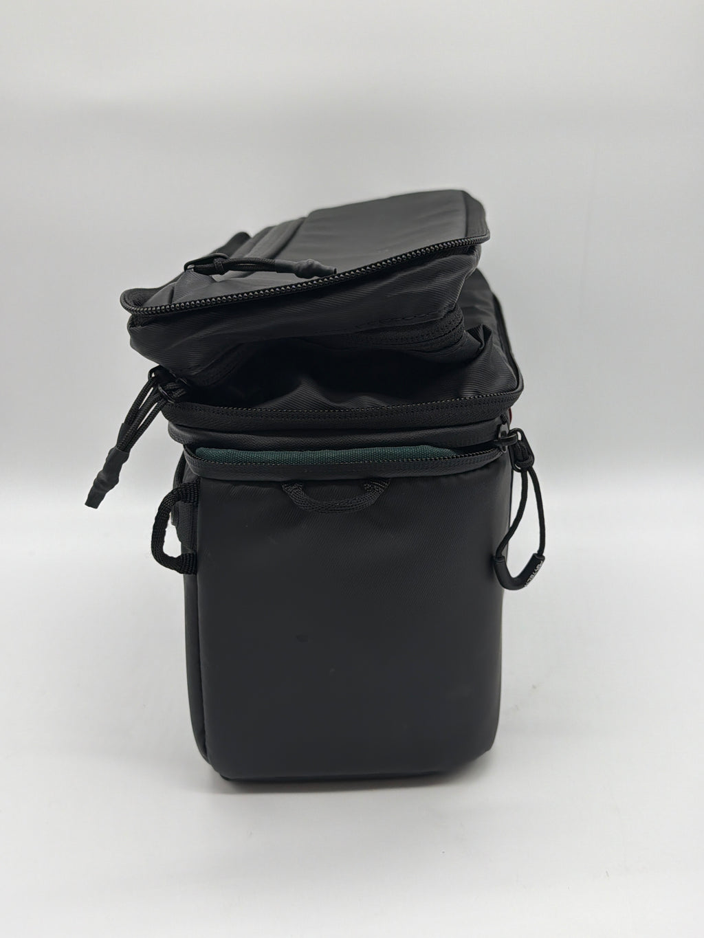 Used PGYTECH One MO Backpack 25L+Shoulder Bag 10L (Twilight Black)