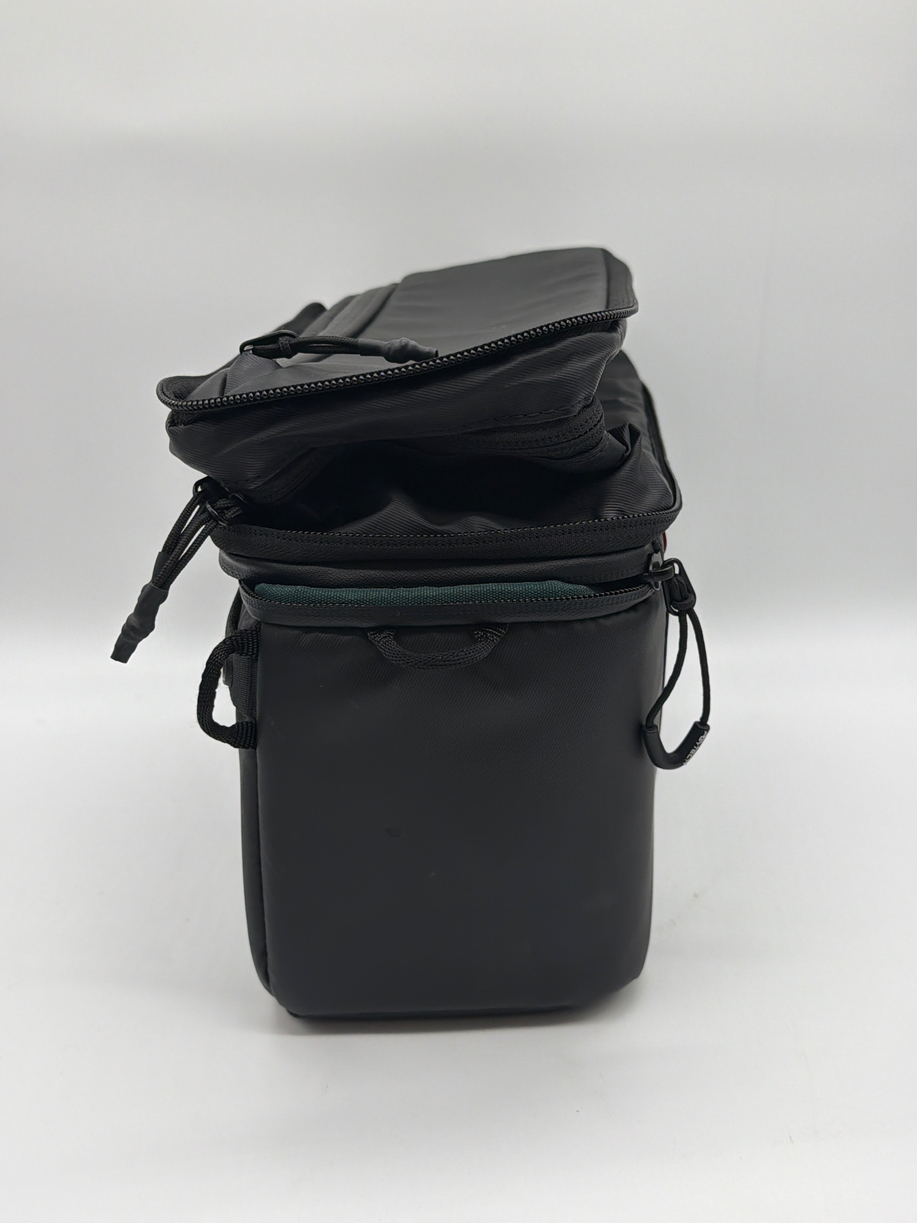Used PGYTECH One MO Backpack 25L+Shoulder Bag 10L (Twilight Black)