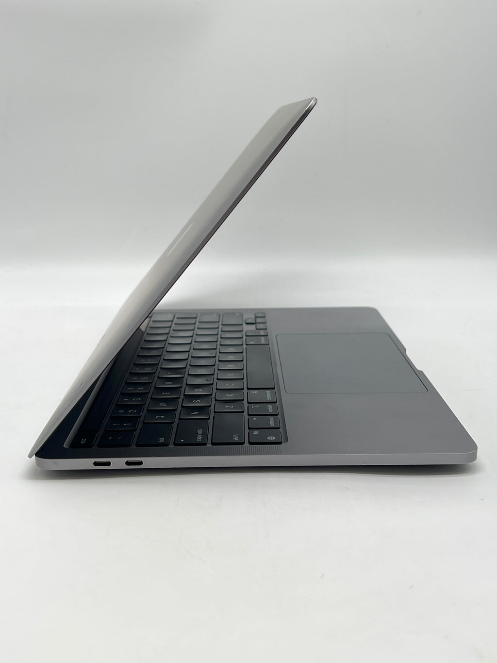 Apple MacBook Pro 13" M1 8GB RAM 512GB SSD - For Parts (Remotely Managed)
