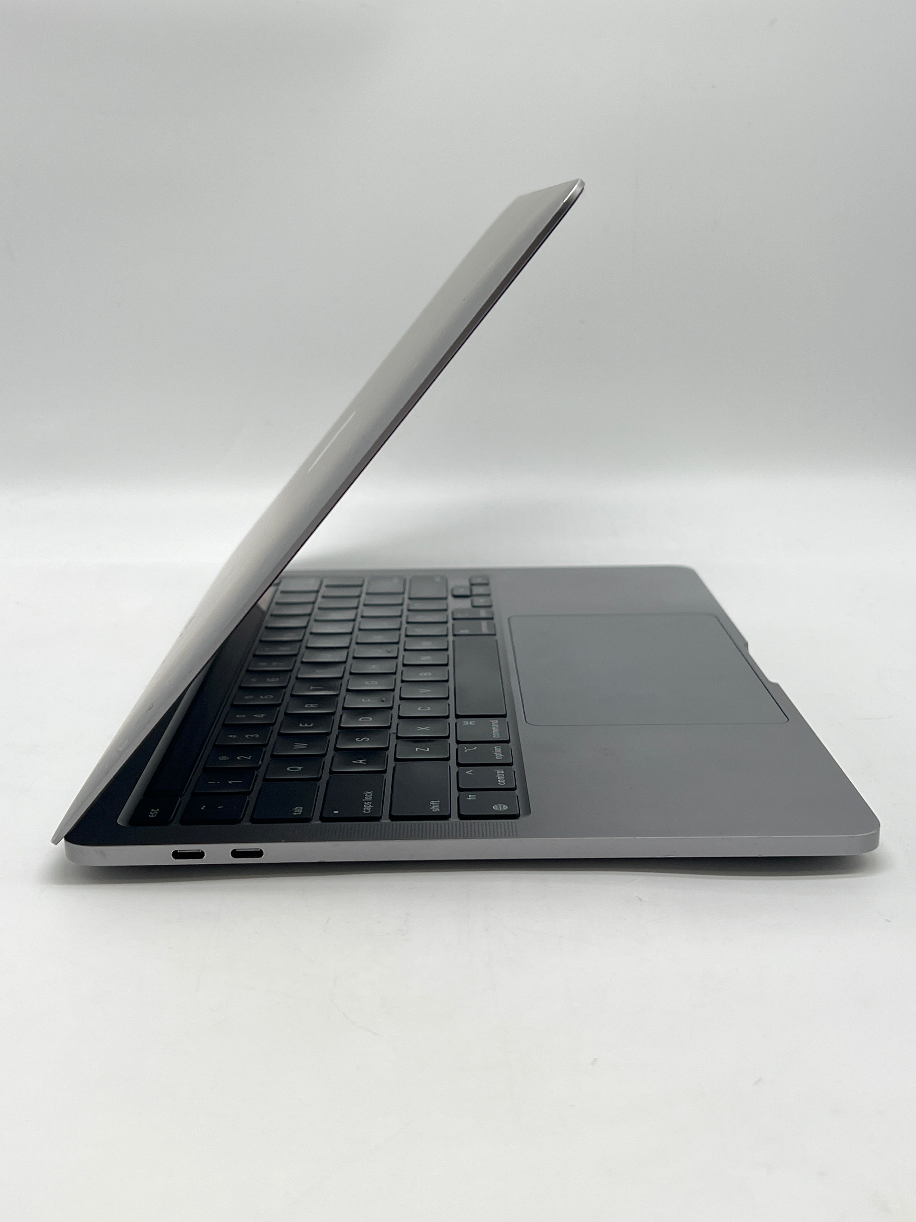 Apple MacBook Pro 13" M1 8GB RAM 512GB SSD - For Parts (Remotely Managed)