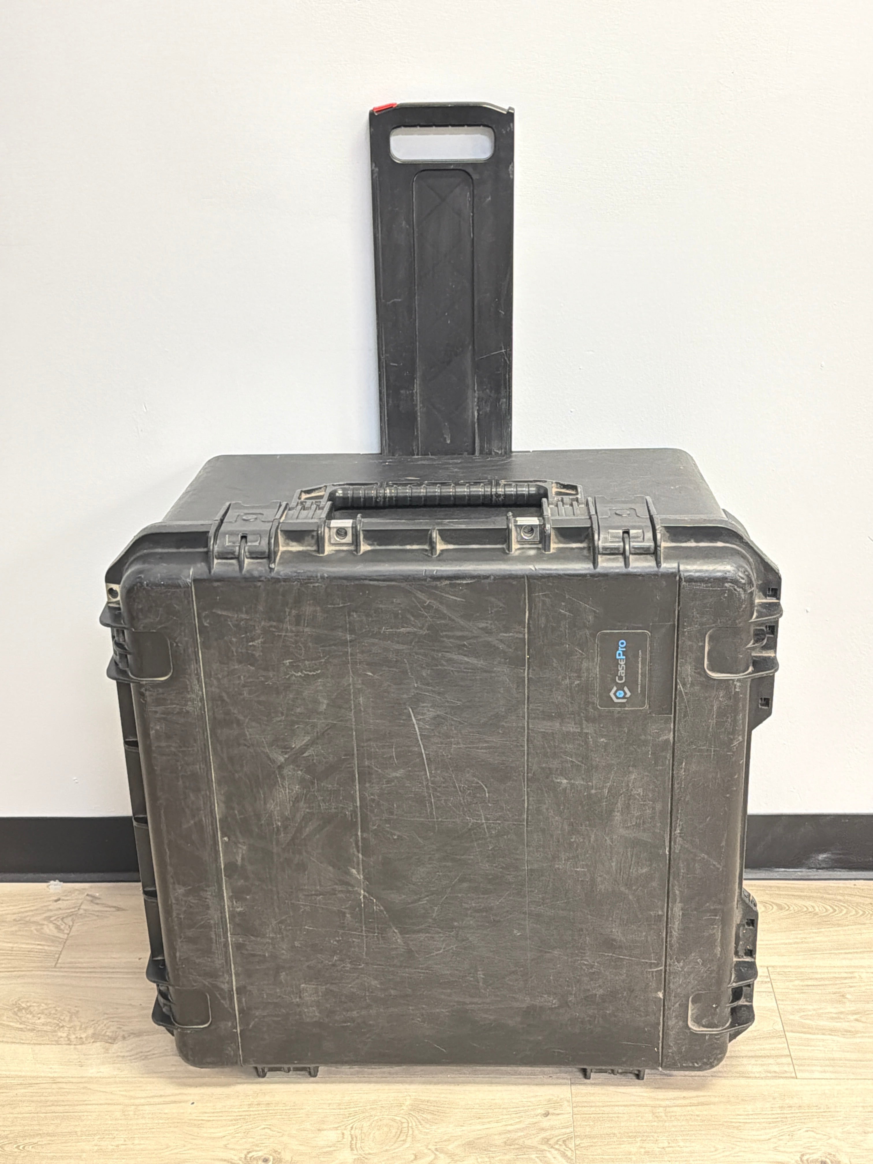 DJI Inspire 2 Drone + Zenmuse X5S + 6 TB50 Batteries + CasePro Case + Extras