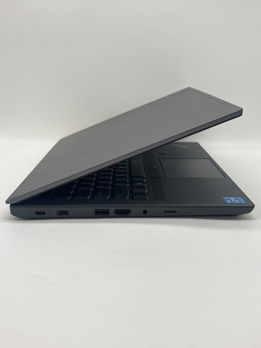 Lenovo ThinkPad T14 Gen 2 14" Core i5-1145G7 16GB RAM 256GB SSD - For Parts