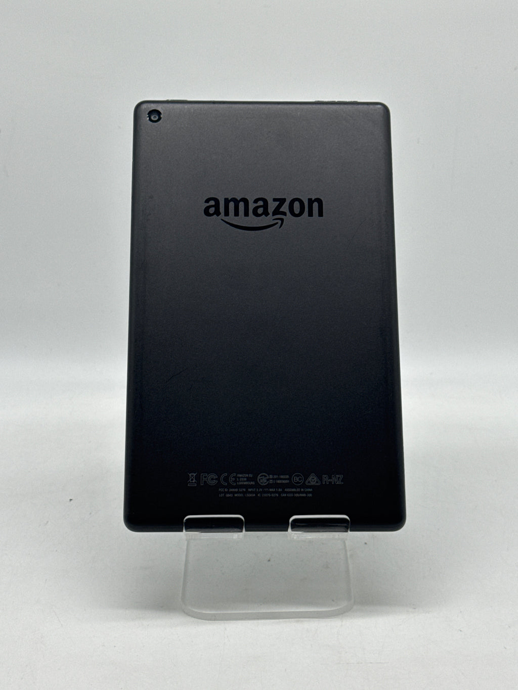Lot of 8 - Amazon Fire HD 8 8th Gen 8" Quad-Core 1.3GHz 1.5GB RAM 16GB Wi-Fi