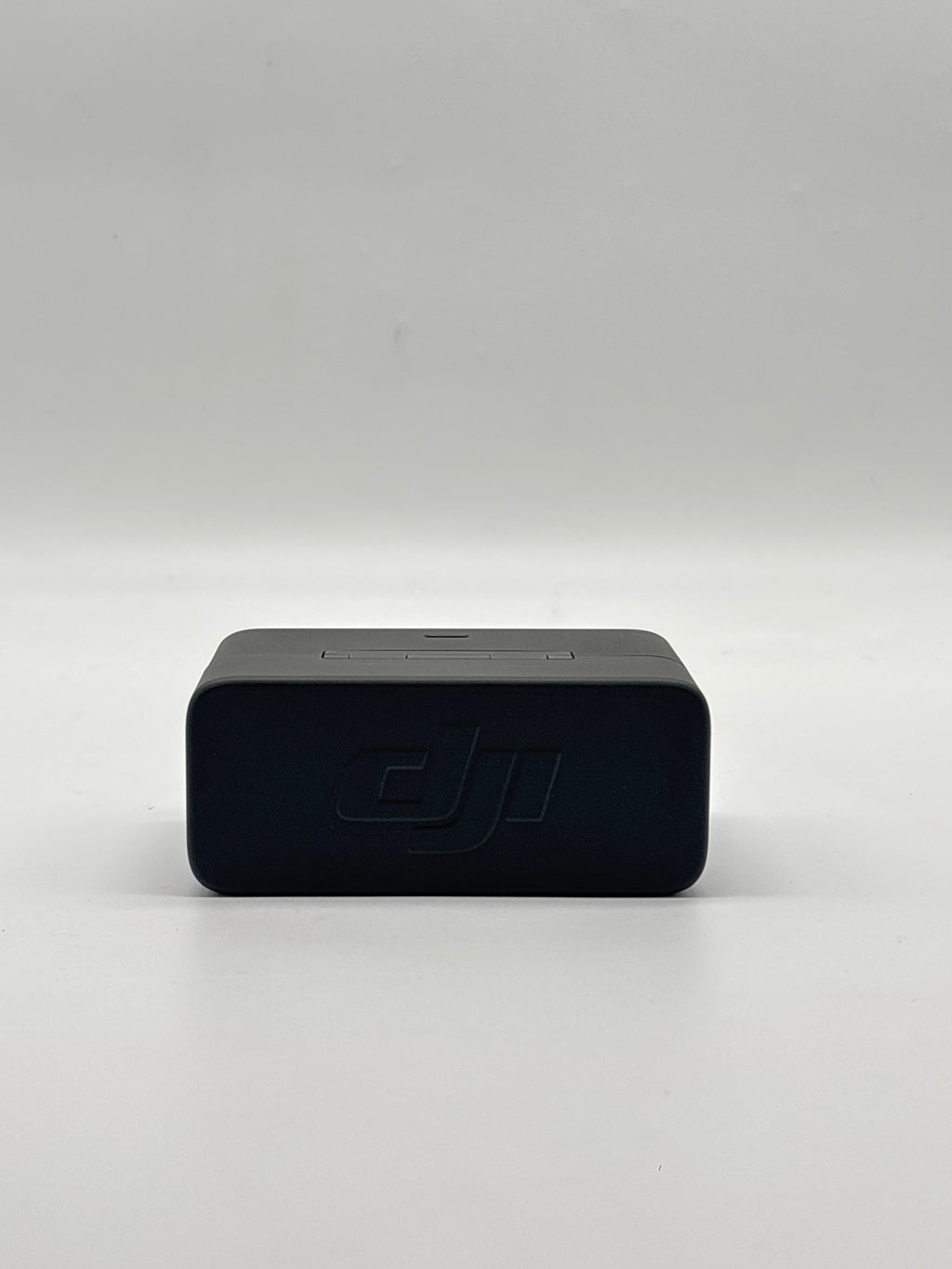 DJI Mic Mini Wireless Microphone System 2.4GHz USB-C Black - Used