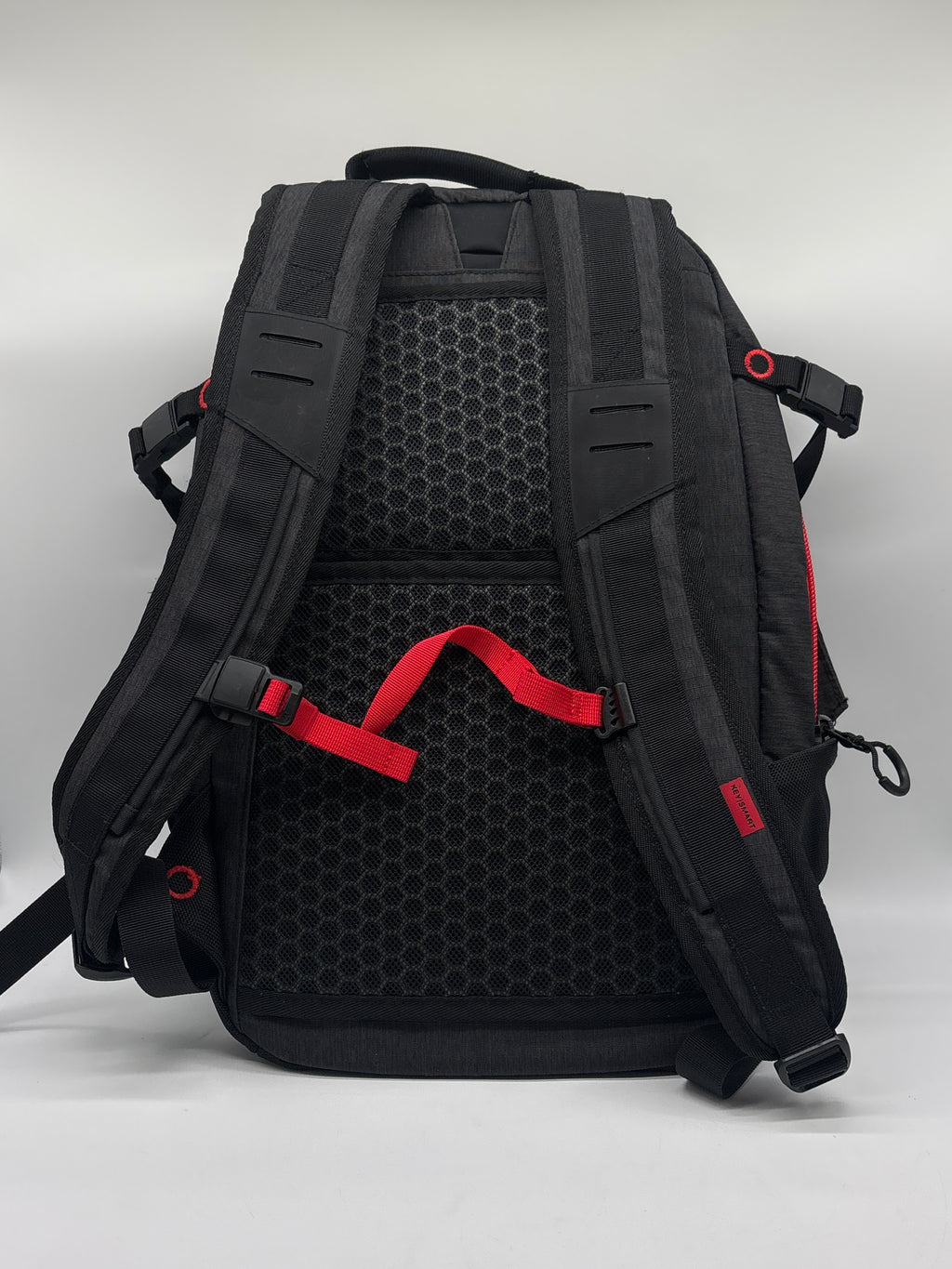 Keysmart Urban Backpack - Used - Black - 21 Liter - Commuter Style