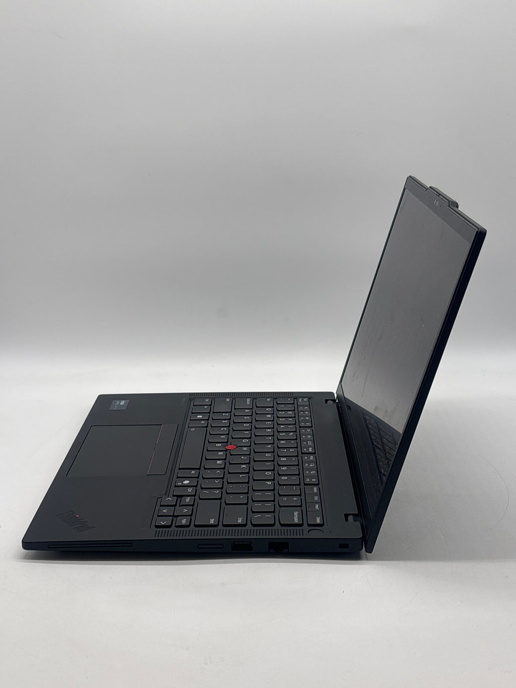 Lenovo ThinkPad T14 Gen 5 14-inch Ultra 7 165U 32GB 1TB Black Laptop - Used