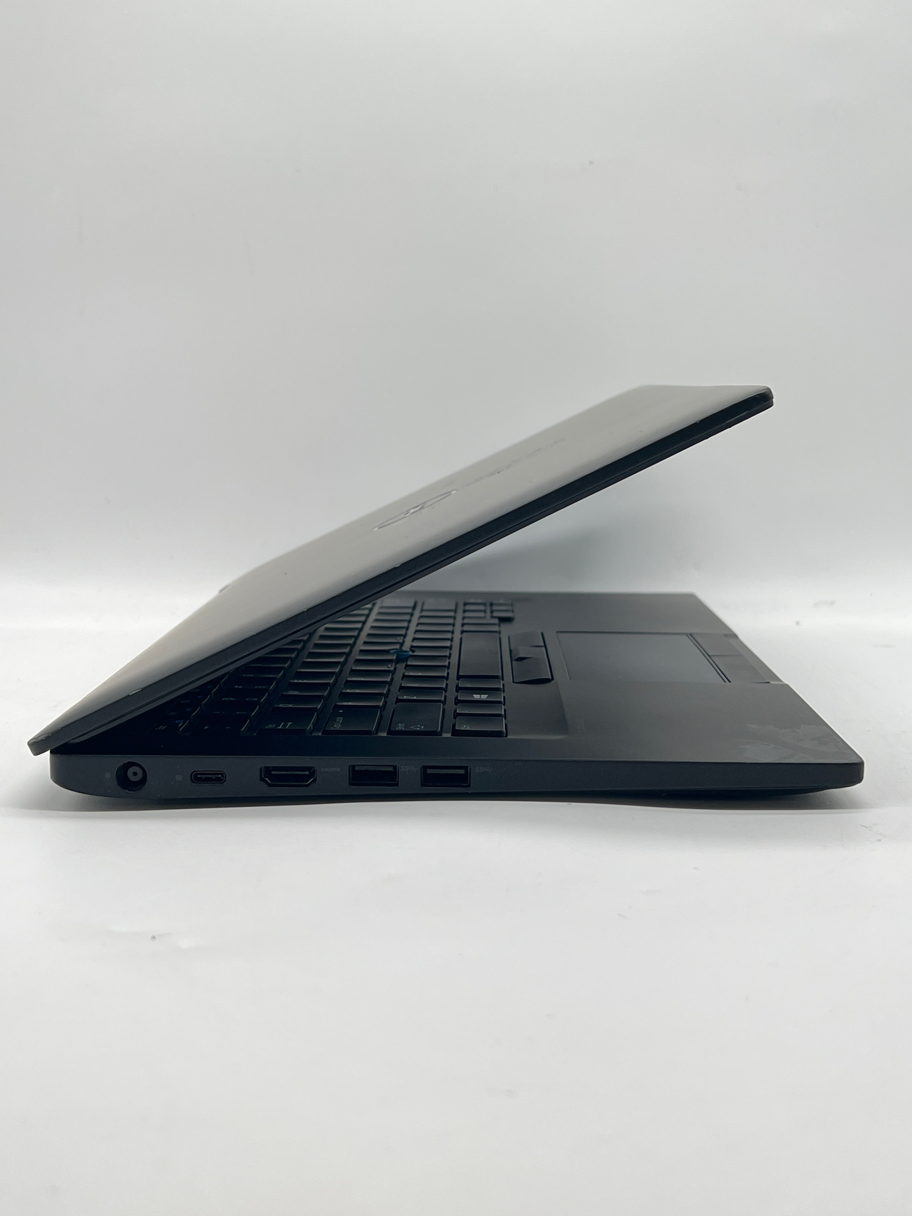 Dell Latitude 7480 14" Core i5-7200U 8GB RAM 256GB SSD - For Parts