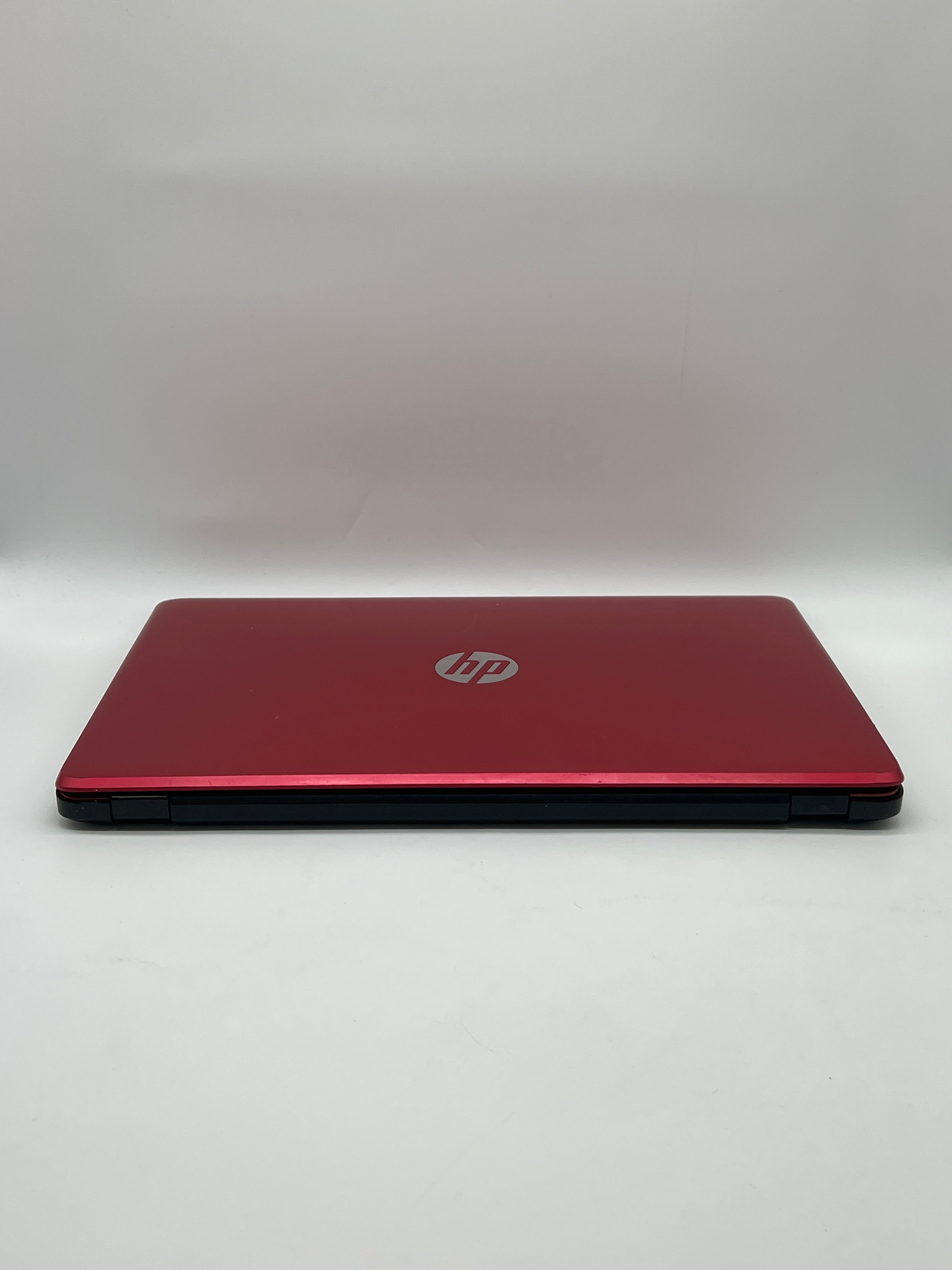 HP Laptop 15-BS2XX Intel Pentium Silver N5000 4GB RAM 500GB HDD-FOR PARTS.