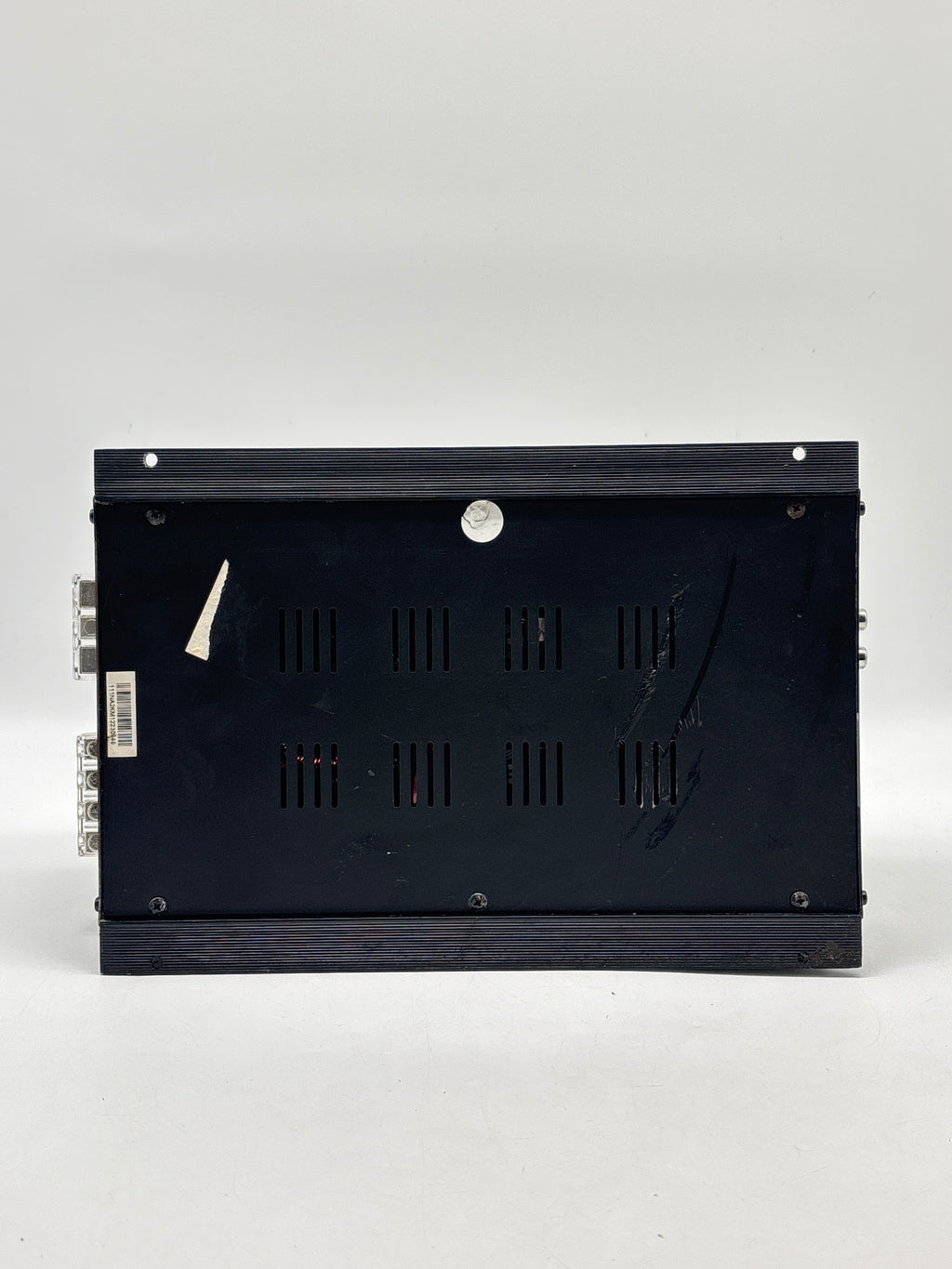 Nemesis Audio NA-2KM 2000W Car Audio Amplifier Black - Used