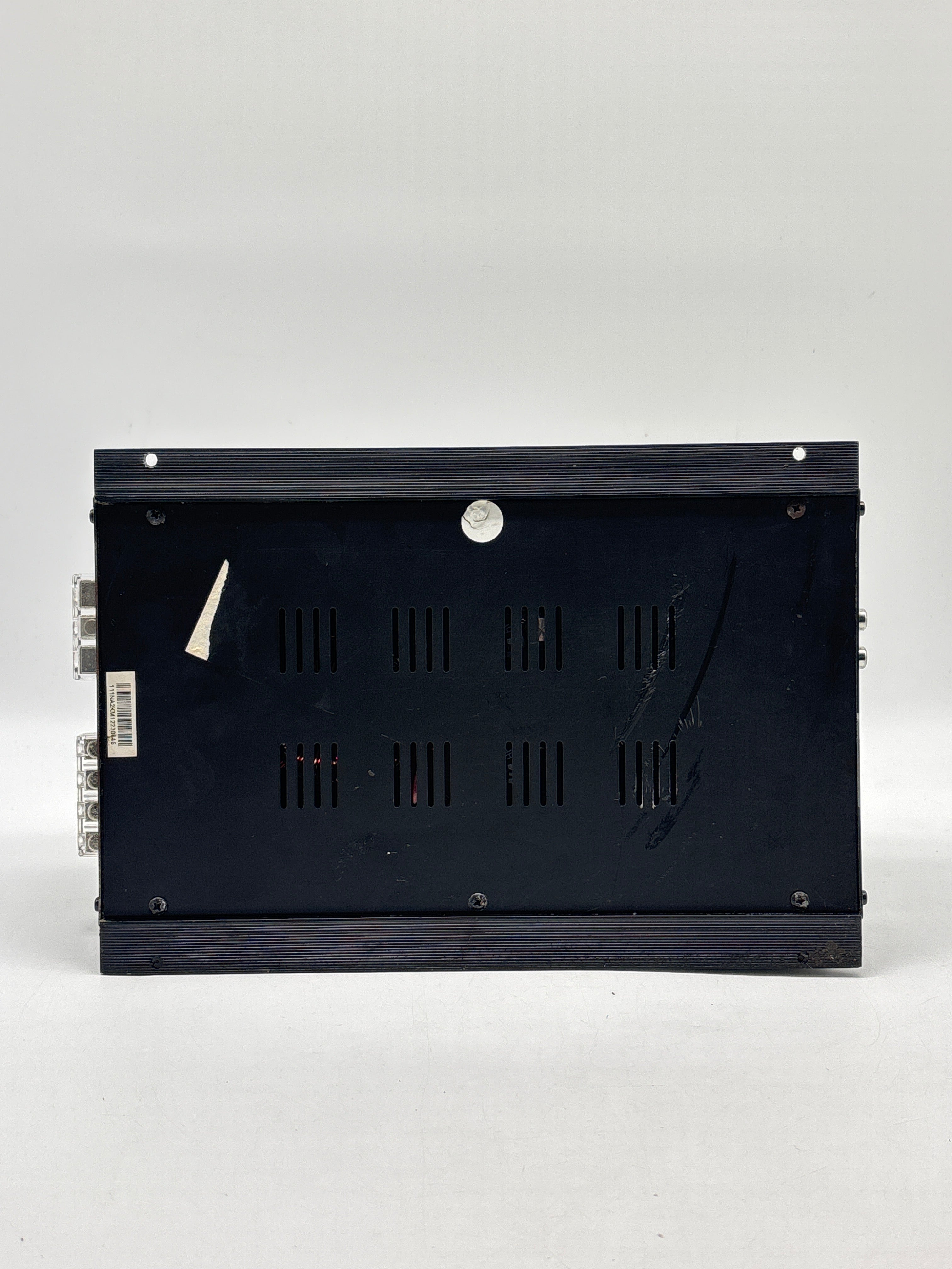 Nemesis Audio NA-2KM 2000W Car Audio Amplifier Black - Used