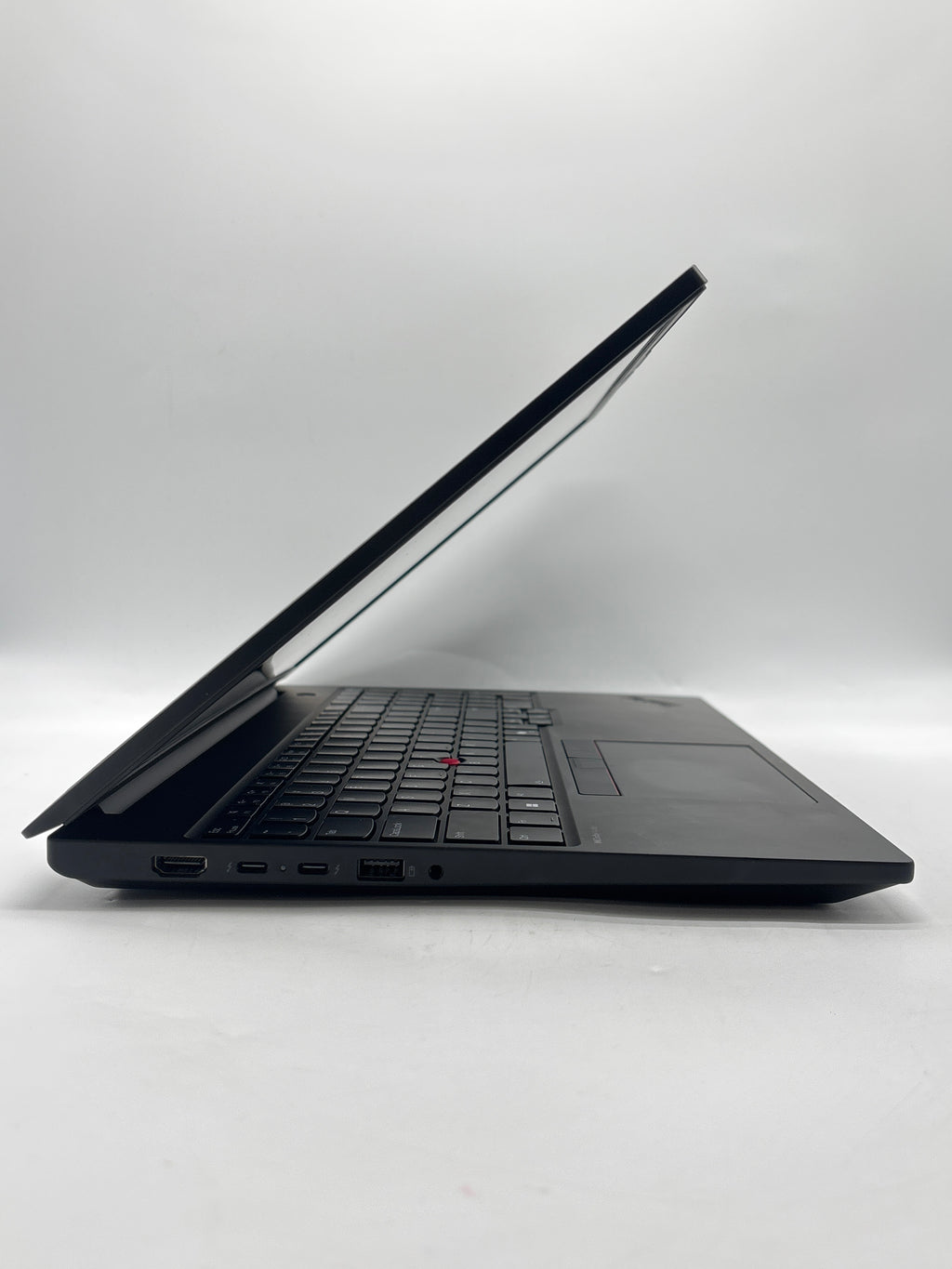 Lenovo ThinkPad P16s Gen 3 16" Intel Core Ultra 7 165H 32GB RAM 512GB SSD - READ