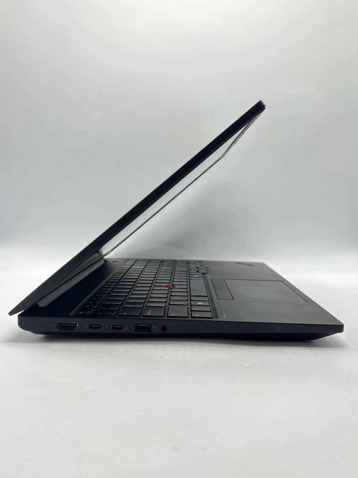 Lenovo ThinkPad P16s Gen 3 16" Intel Core Ultra 7 165H 32GB RAM 512GB SSD - READ