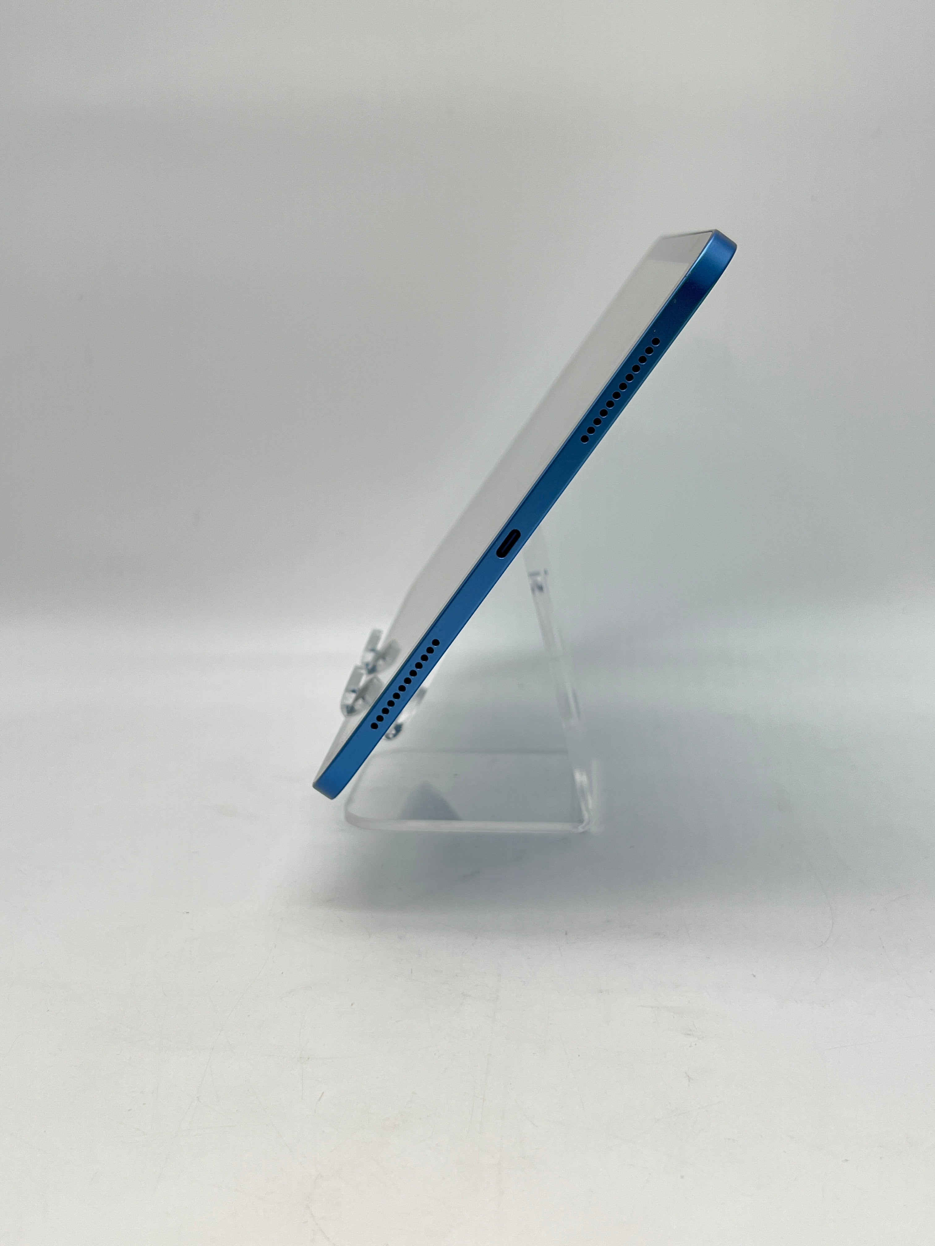 Apple iPad 11th Gen A16 128GB Wi-Fi Blue - Used