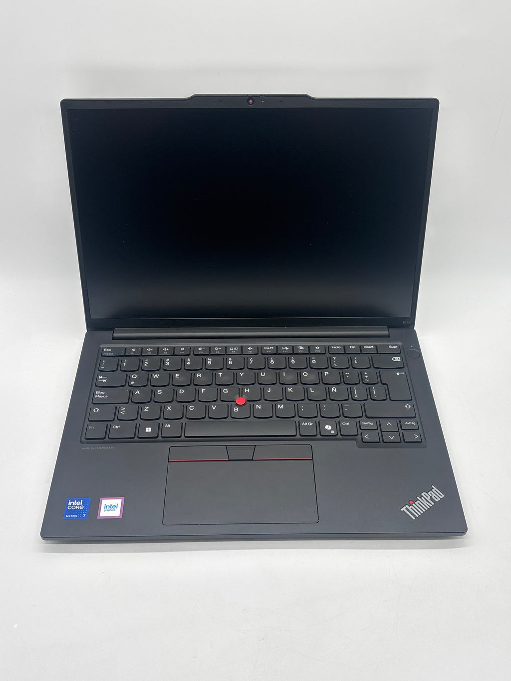 Lenovo ThinkPad E14 Gen 6 Ultra 7 155H 16GB RAM 512GB SSD - Used (READ)