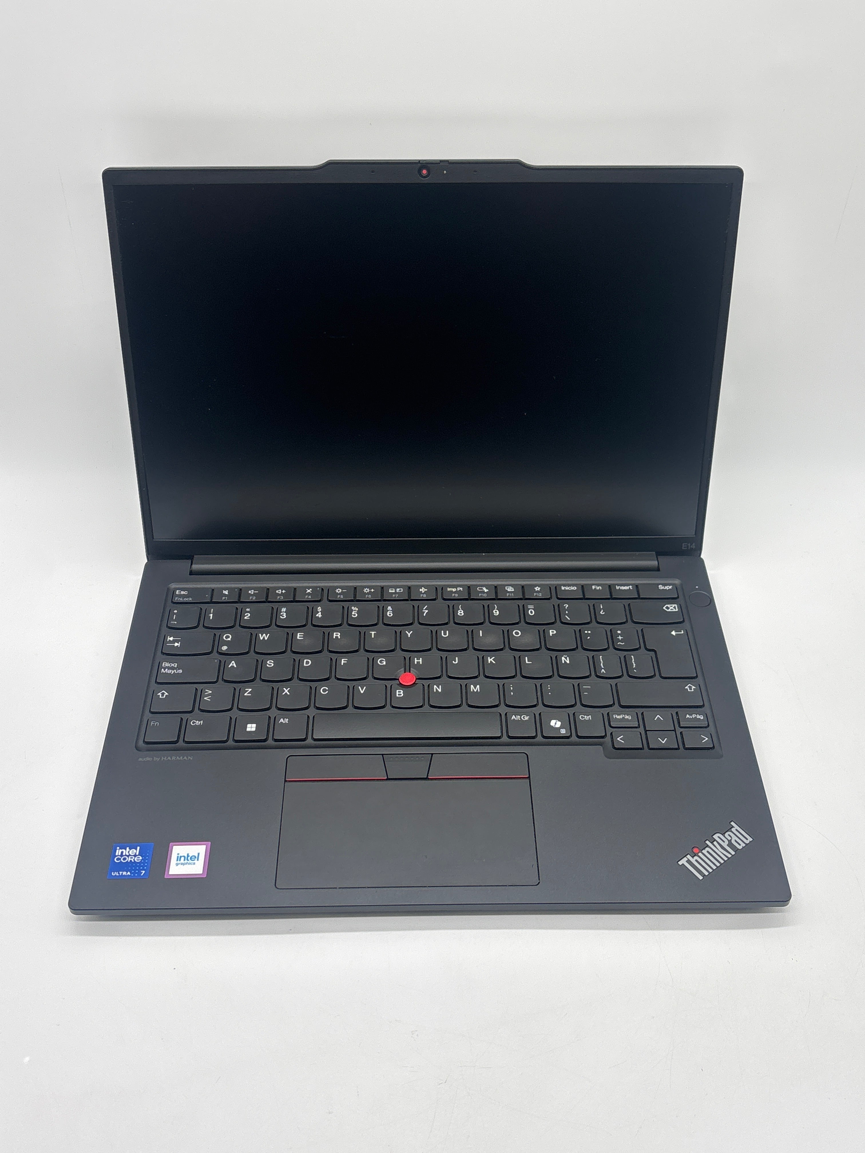 Lenovo ThinkPad E14 Gen 6 Ultra 7 155H 16GB RAM 512GB SSD - Used (READ)