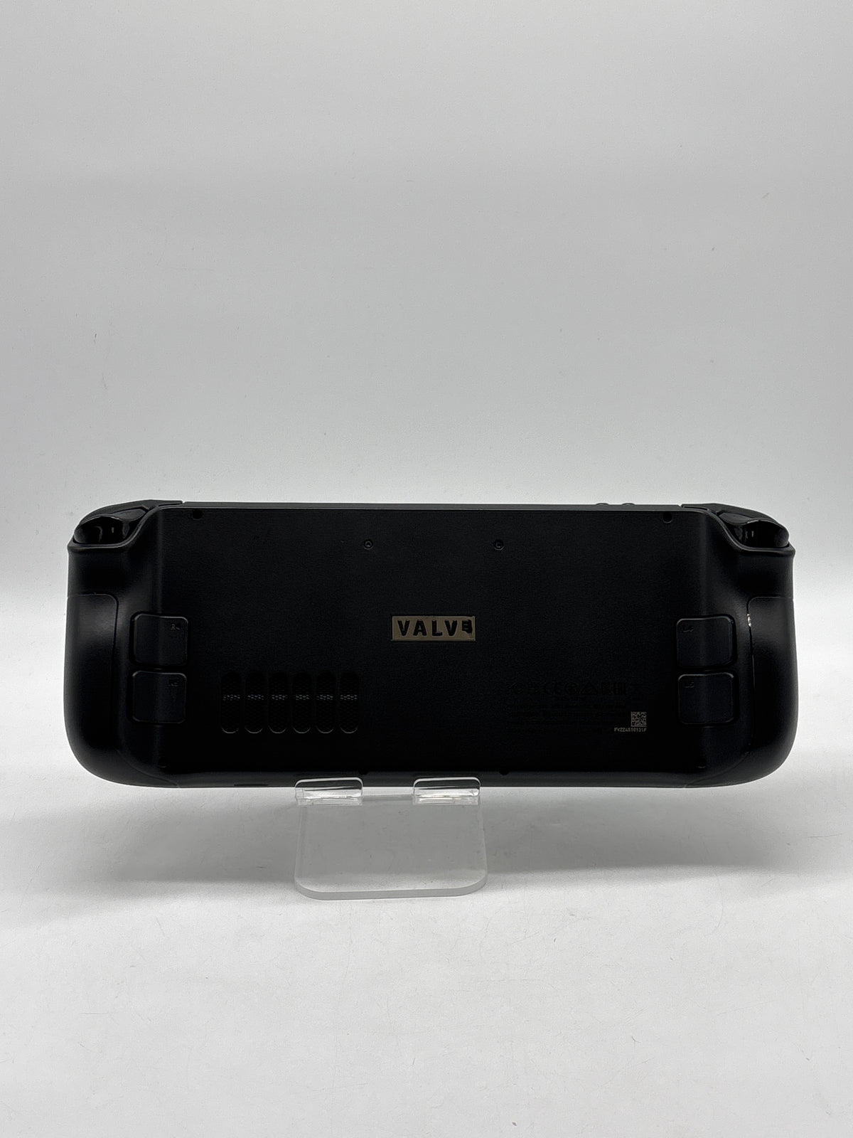 Valve Steam Deck OLED 500GB Black - Used