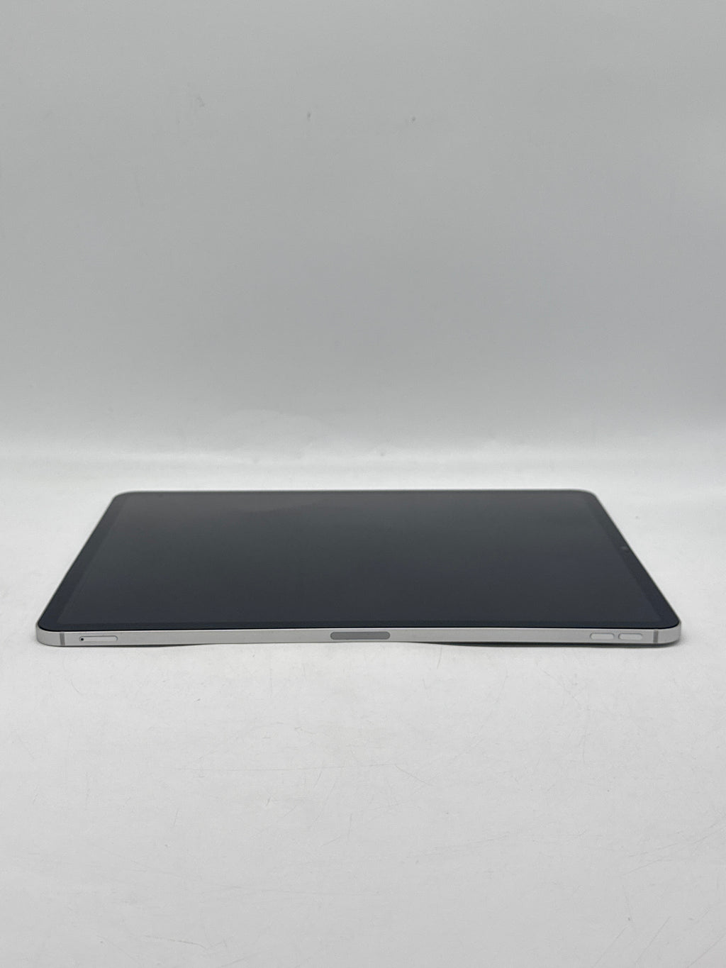 Apple iPad Pro 12.9" 5th Gen 256GB Wi-Fi + Cellular Silver - Loose Display