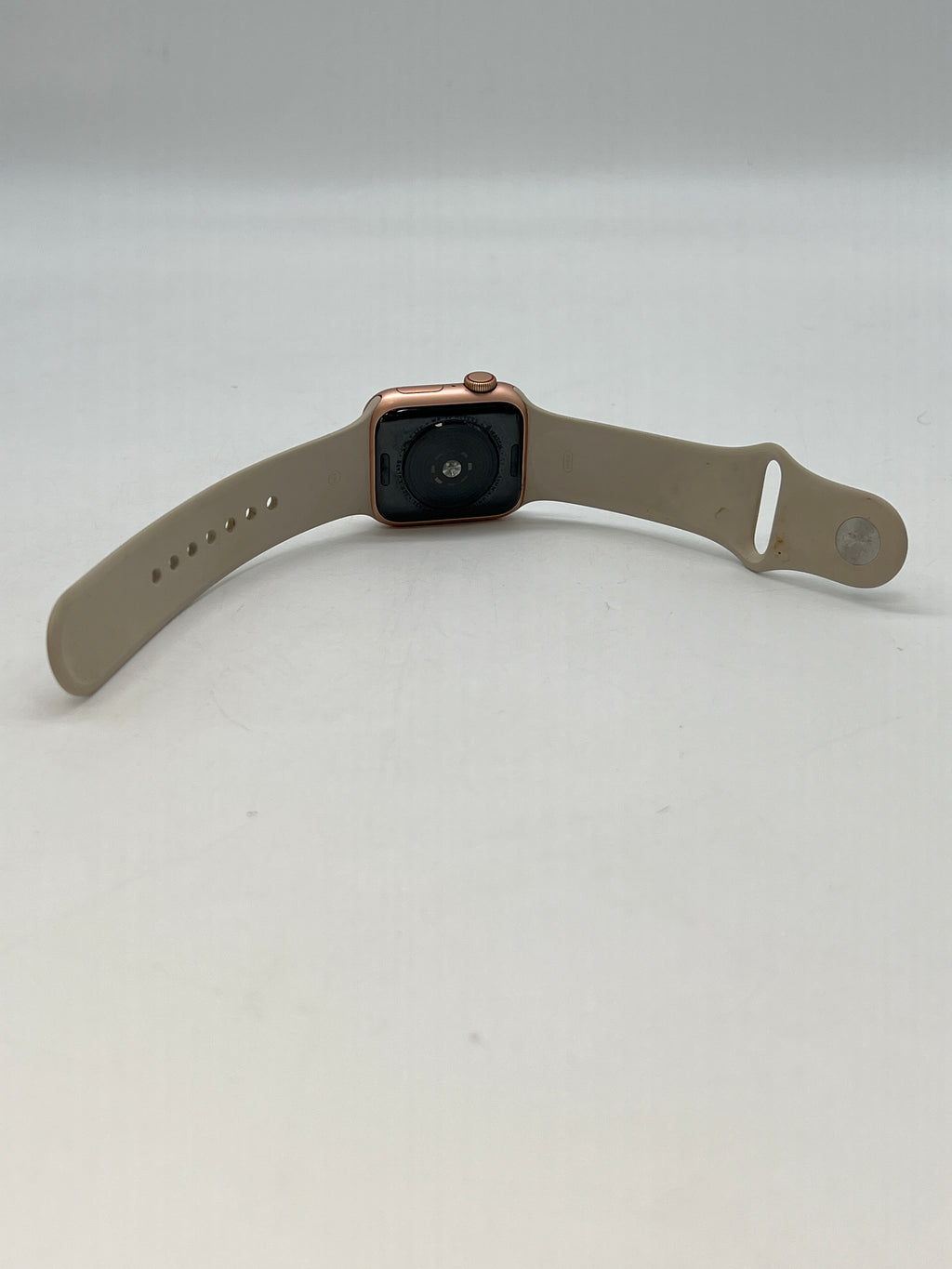 Apple Watch SE 1st Gen Cellular 40mm Beige Aluminum - Used