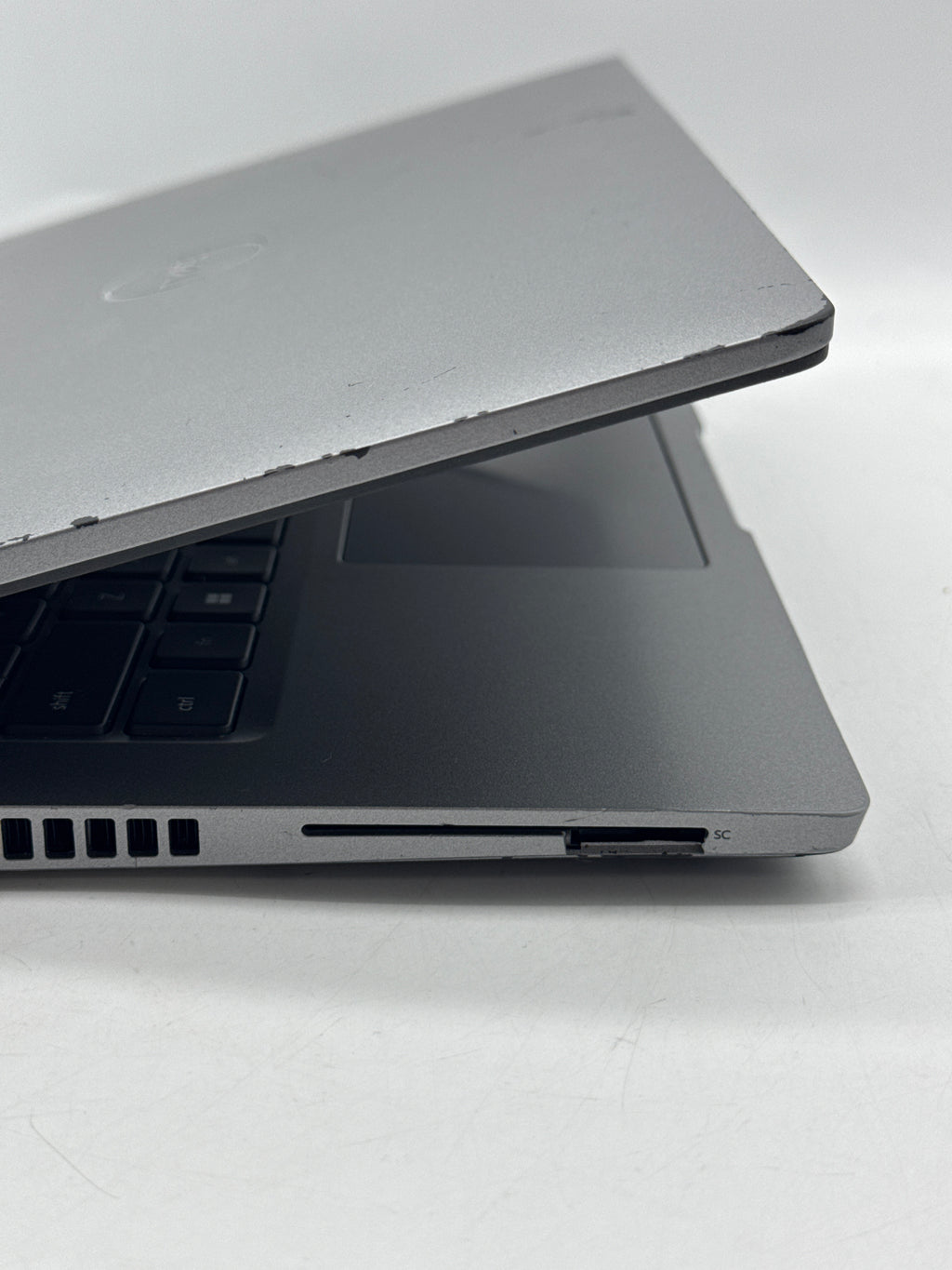 Dell Latitude 5430 14" Core i5-1235U 16GB RAM 256GB SSD Gray - Used