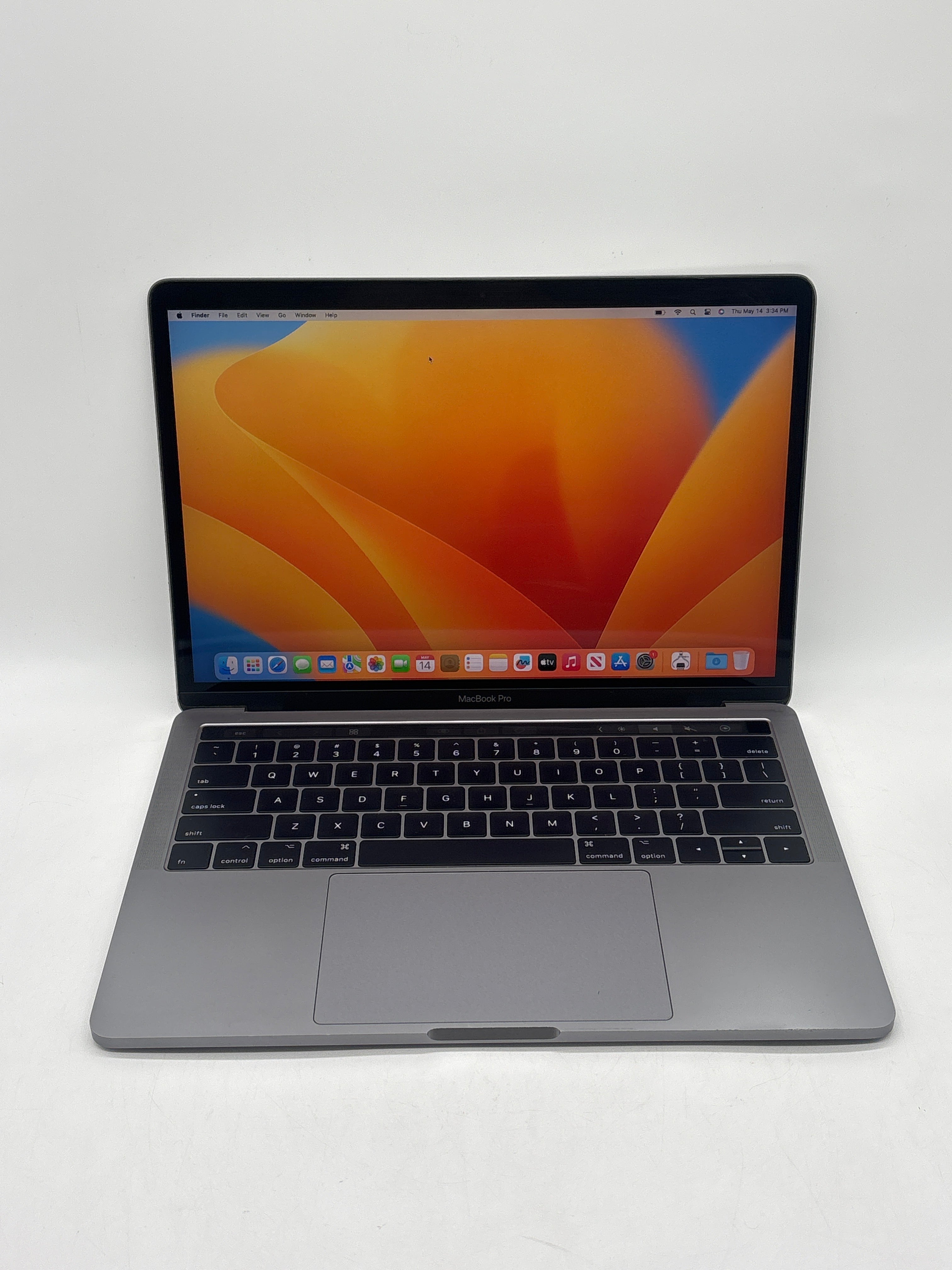 Apple MacBook Pro 13" A1706 i5 8GB RAM 256GB SSD
