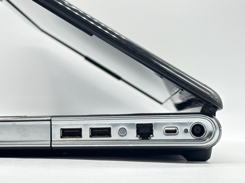 HP Pavilion DV6 Intel Core TM2 Duo T6600 4GB RAM 300GB HDD - For Parts [READ DESC]
