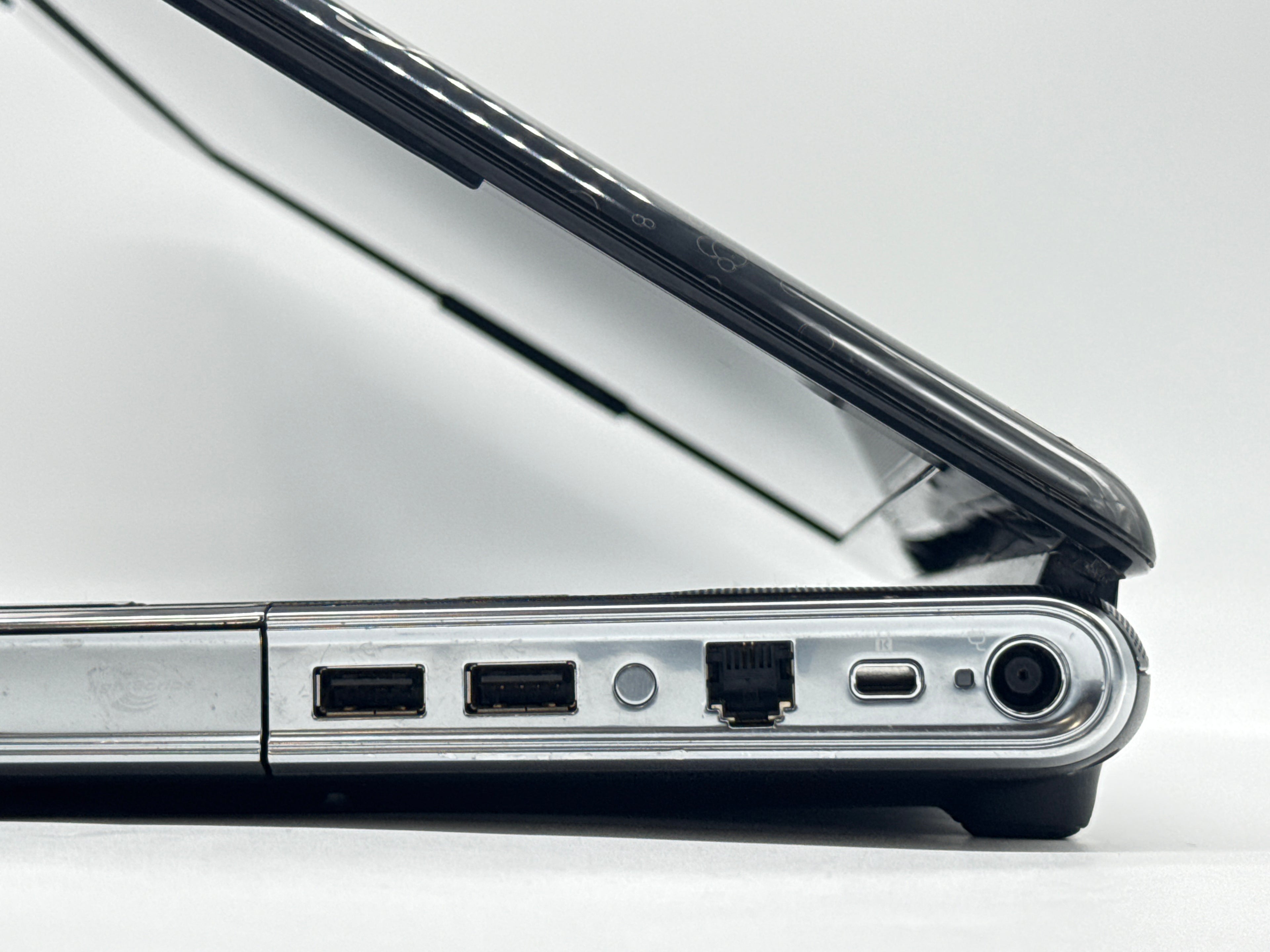 HP Pavilion DV6 Intel Core TM2 Duo T6600 4GB RAM 300GB HDD - For Parts [READ DESC]