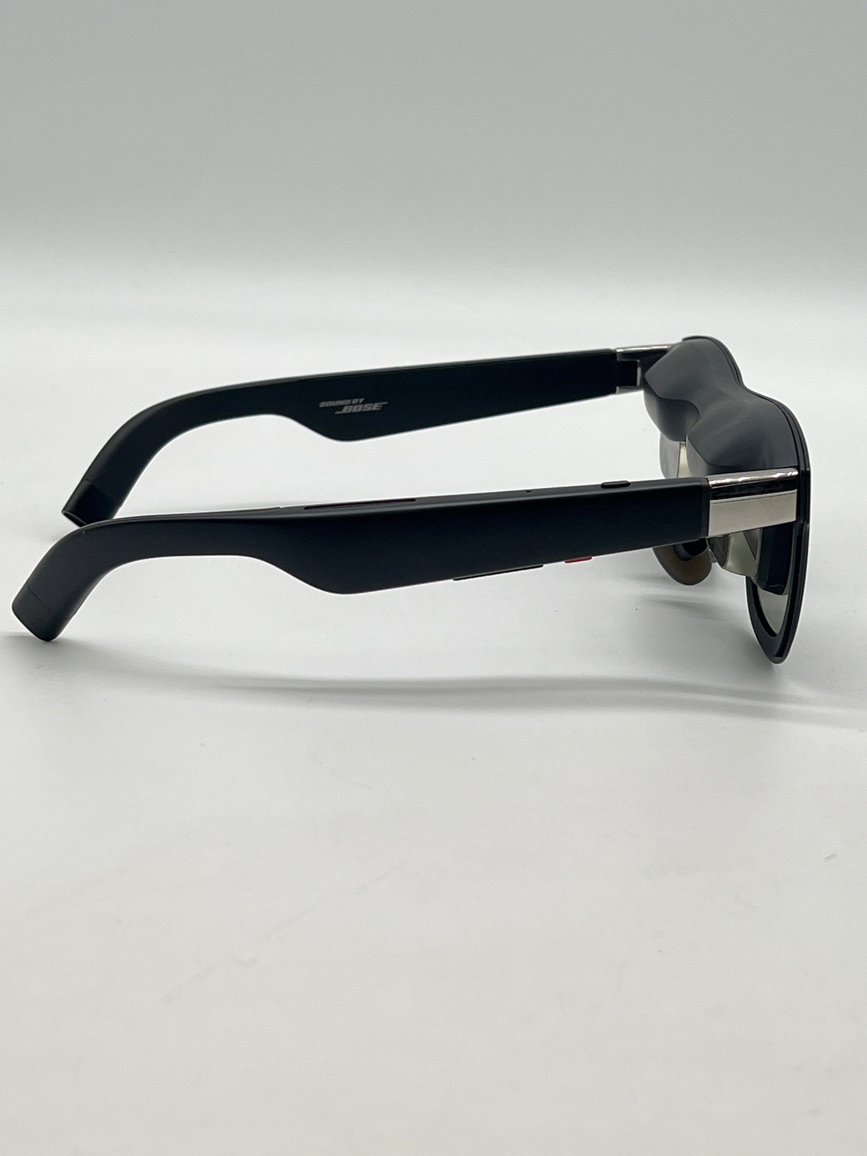 Xreal One Pro Smart Glasses Black Large - Used