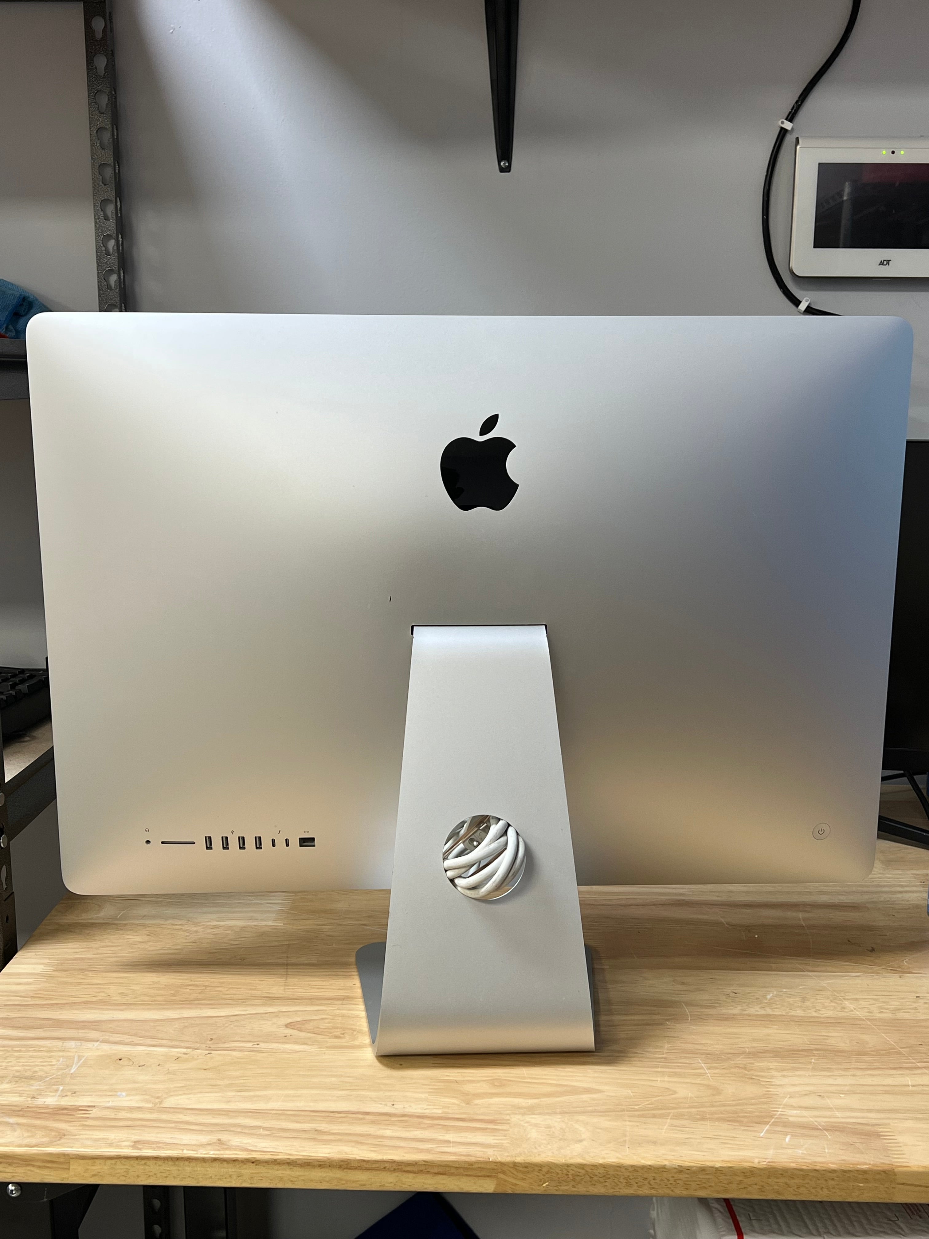 Apple iMac 2012 i5 3.5GHz 8GB RAM 1TB HDD