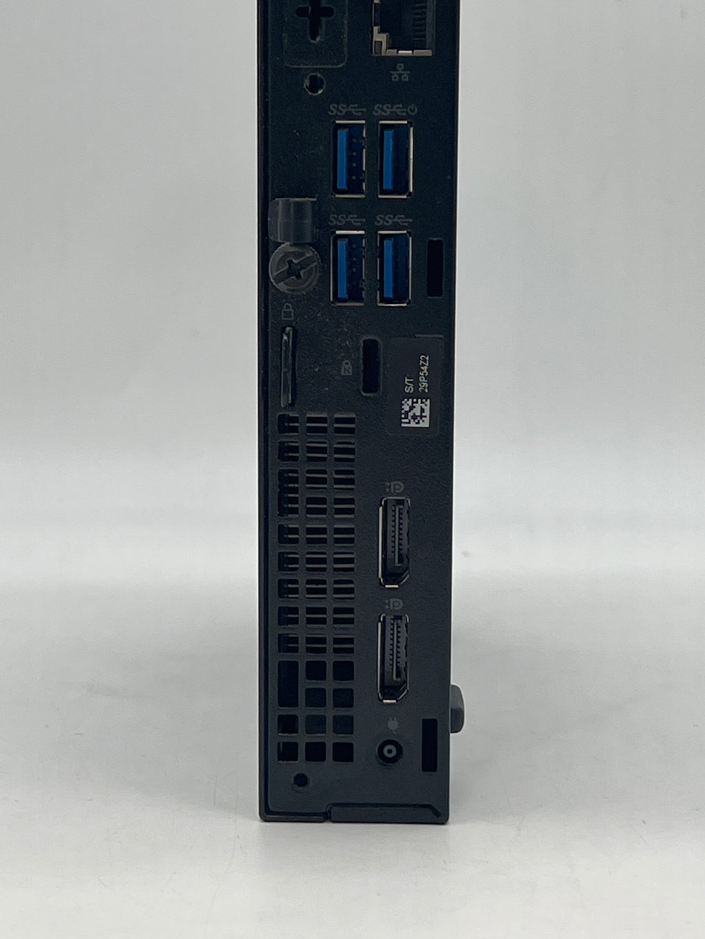 Dell OptiPlex 5060 i5-8500T 8GB RAM 500GB HDD - Remotely Managed