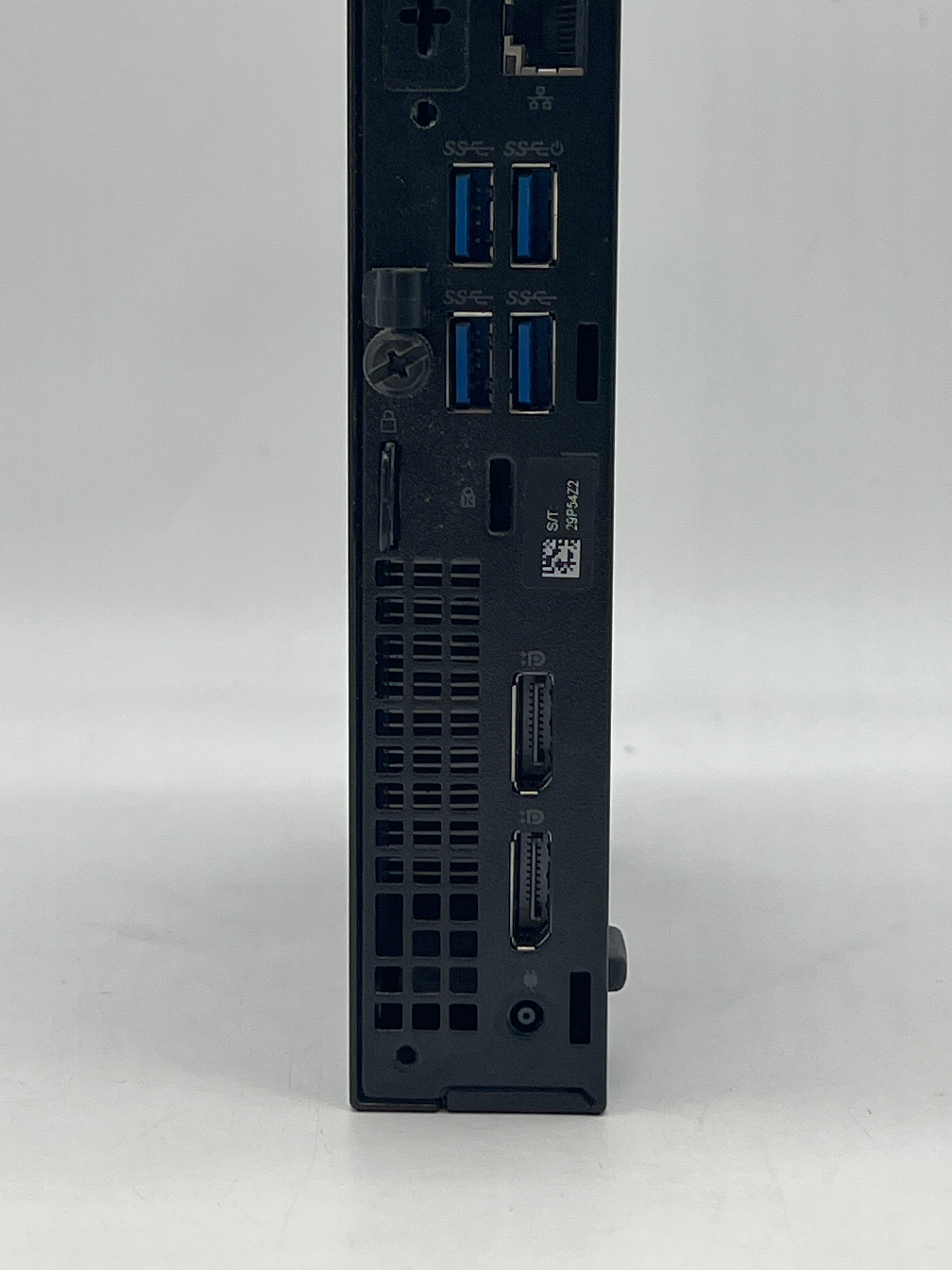Dell OptiPlex 5060 i5-8500T 8GB RAM 500GB HDD - Remotely Managed