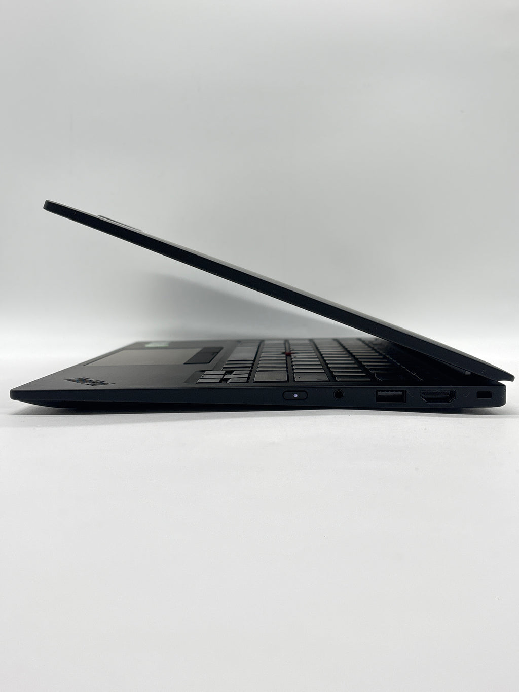 Lenovo ThinkPad X1 Carbon Gen 12 Ultra 5 135U 16GB RAM 512GB SSD - For Parts (Read)