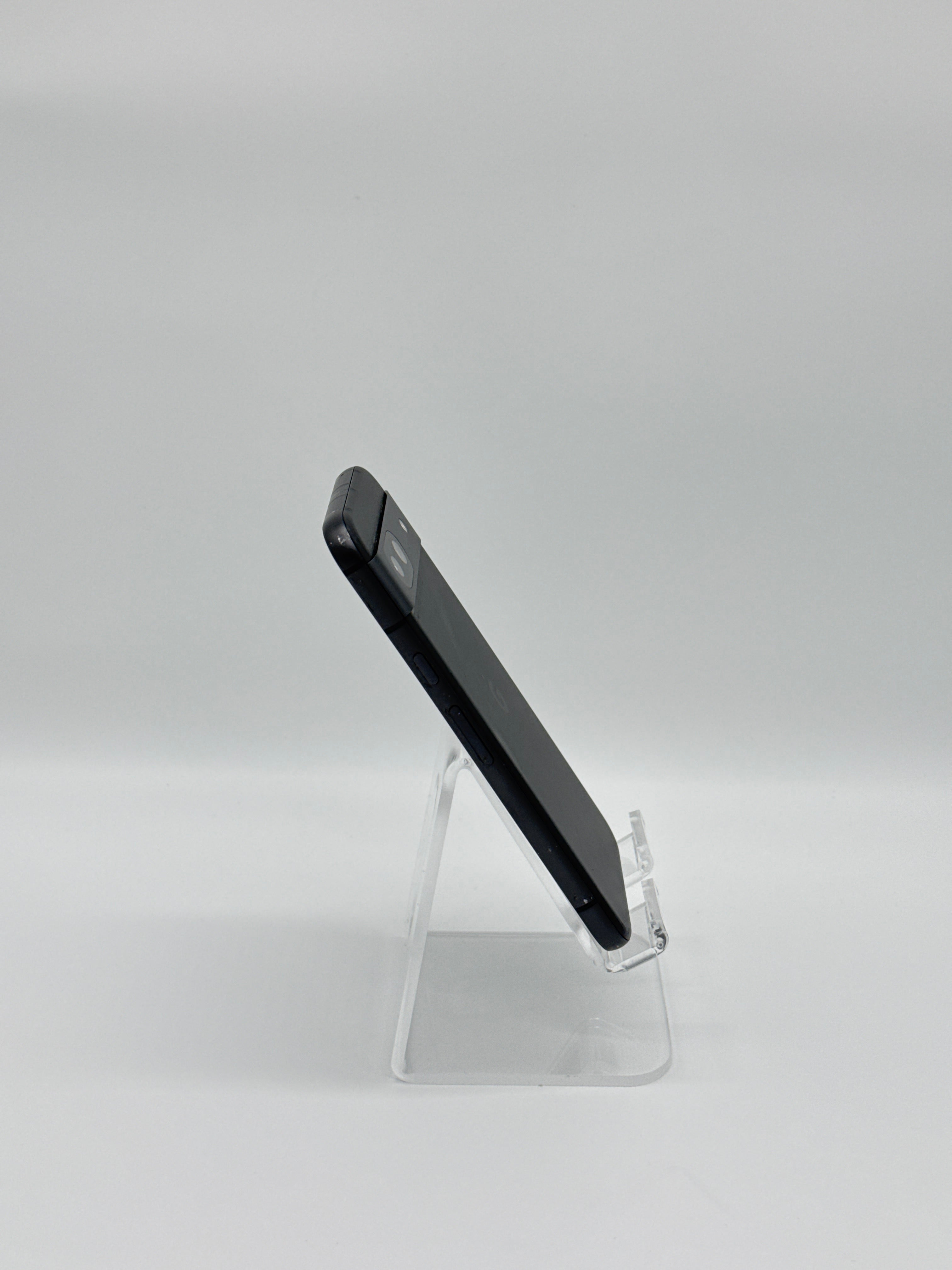 Google Pixel 8a 6.1 in Octa Core 128GB Black Unlocked