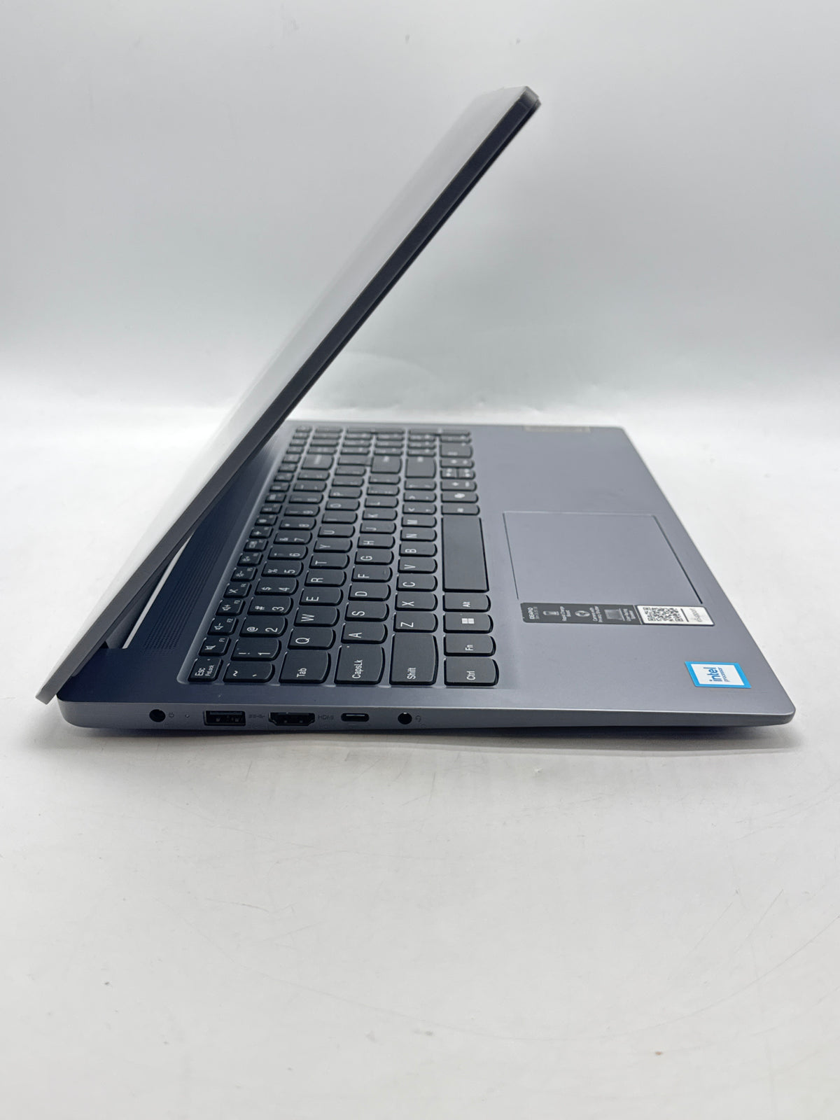 Lenovo IdeaPad Slim 3 15ITN9 15" Intel N50 8GB RAM 128GB SSD Blue - Used