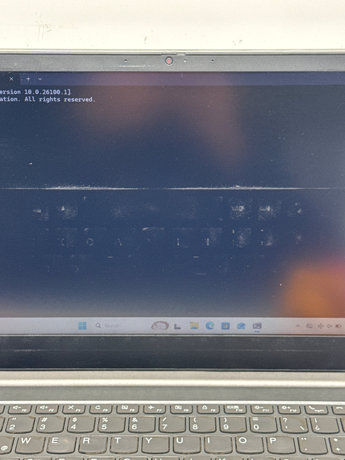 Lenovo ThinkBook 14-IML i7-10510U 16GB RAM 512GB SSD 14in - Broken Port