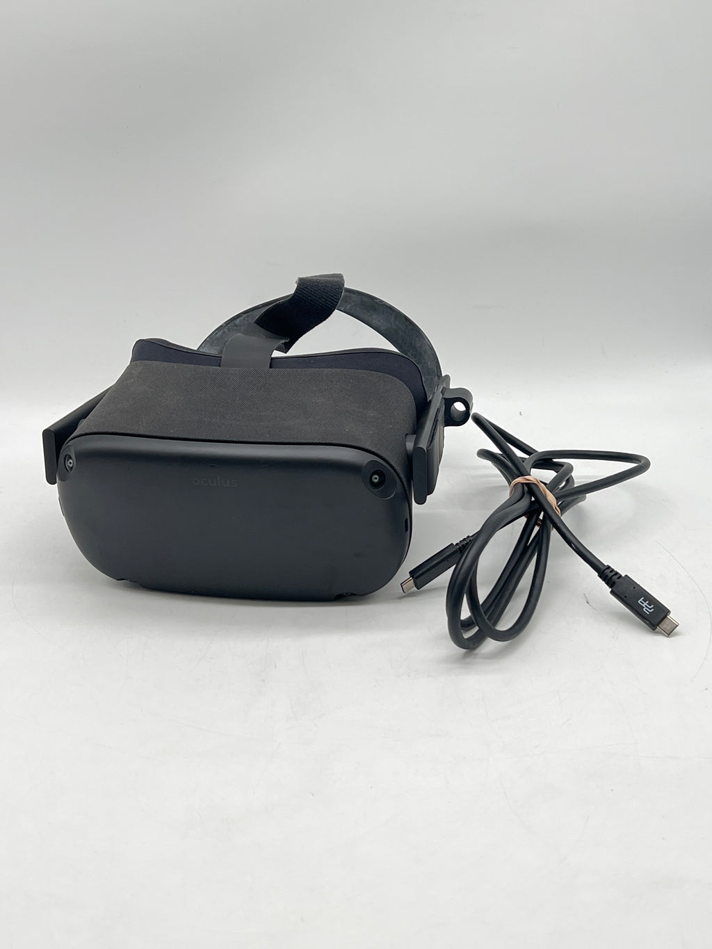 Meta Oculus Quest 1 Standalone VR Headset 64GB Black - Used