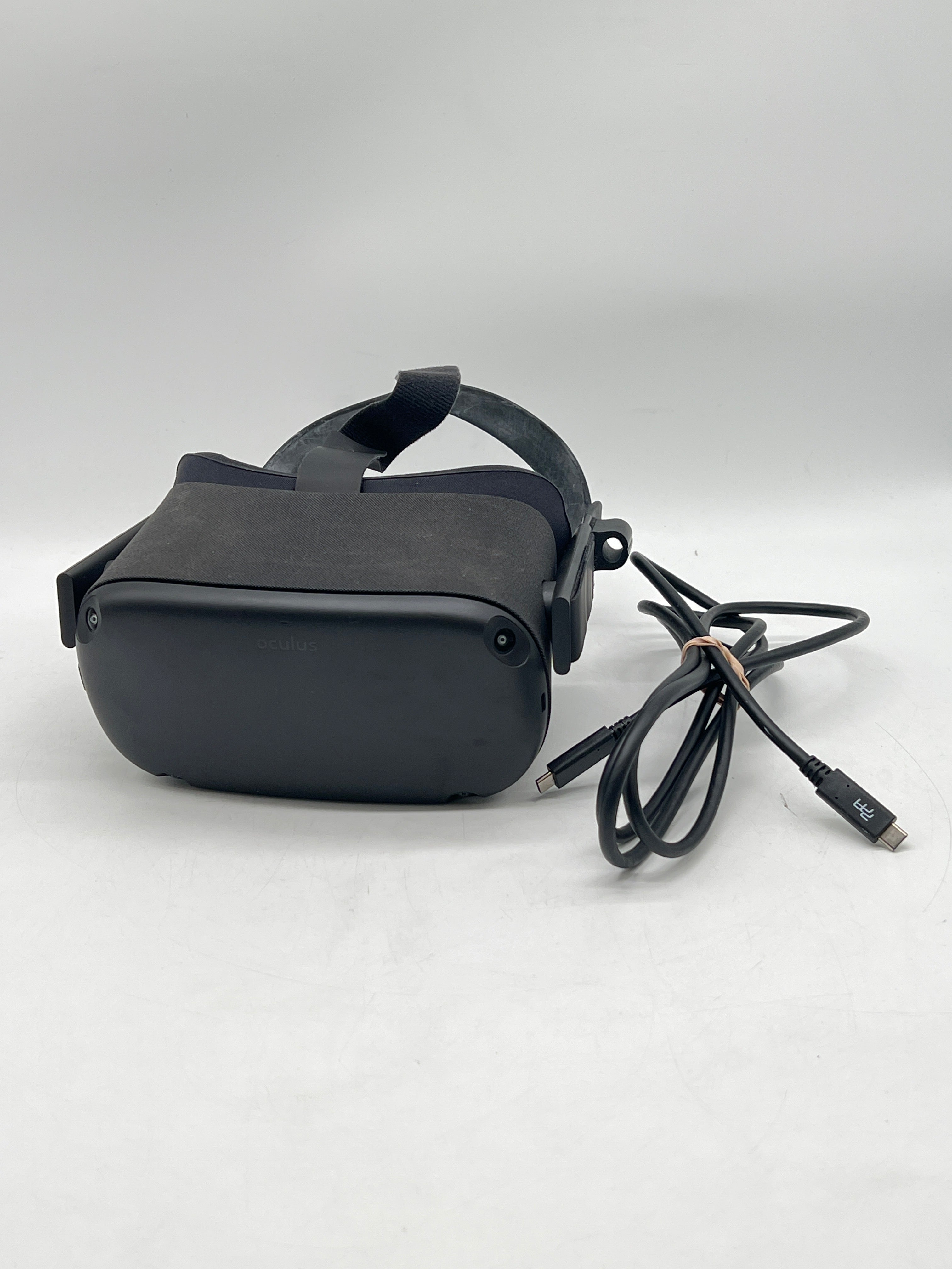 Meta Oculus Quest 1 Standalone VR Headset 64GB Black - Used