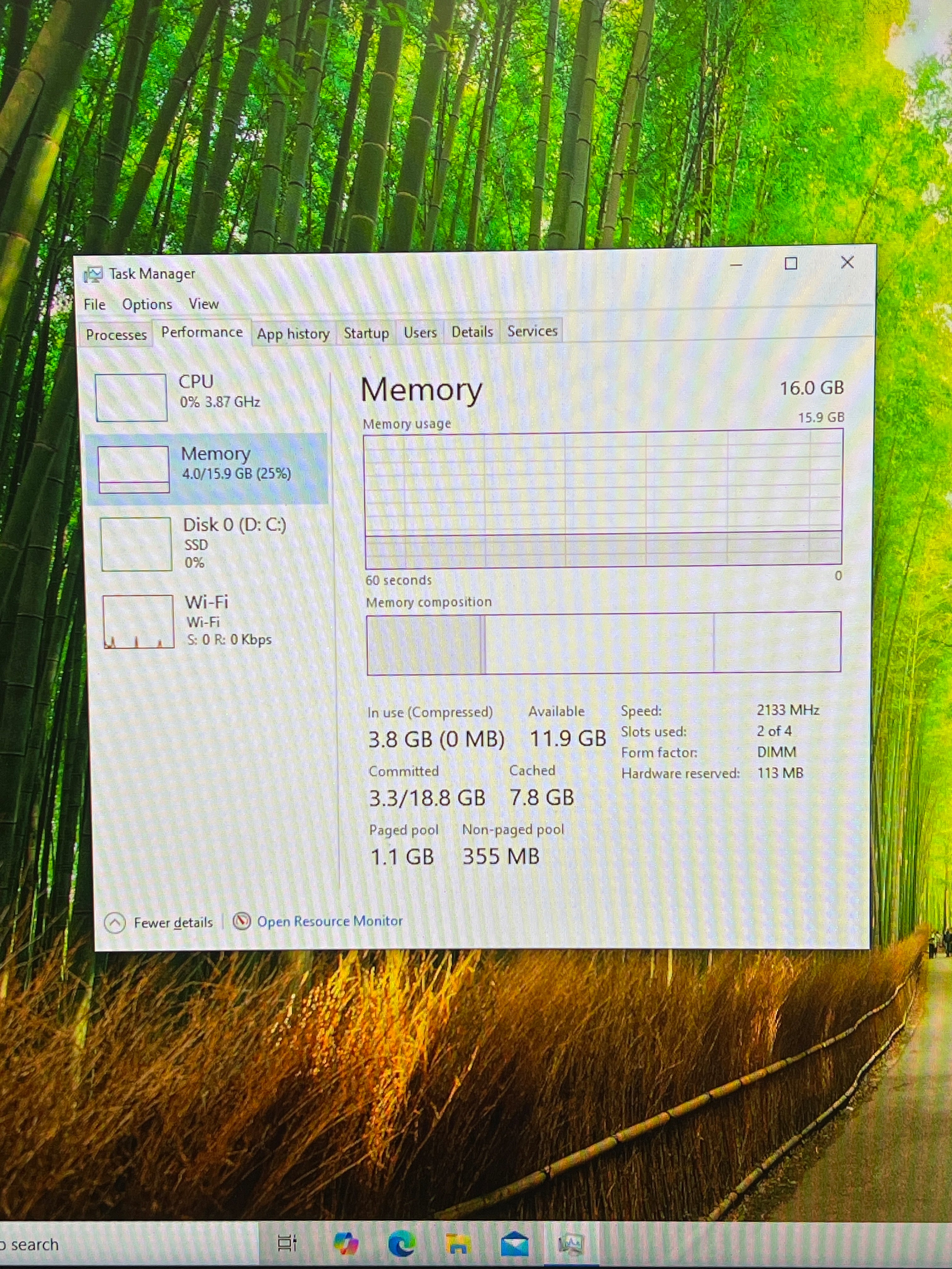 Desktop AMD Ryzen 5 5600X 16GB RAM 1TB SSD RTX 3060 12GB