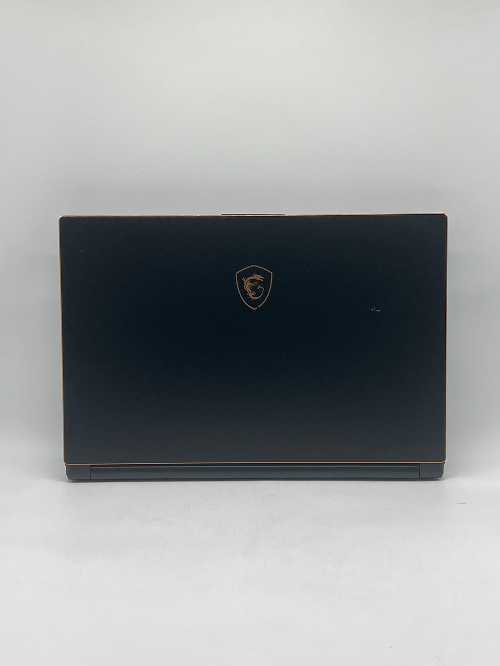 MSI GS65 Stealth Thin 8RE 15.6" Core i7-8750H 16GB RAM 256GB SSD - Used