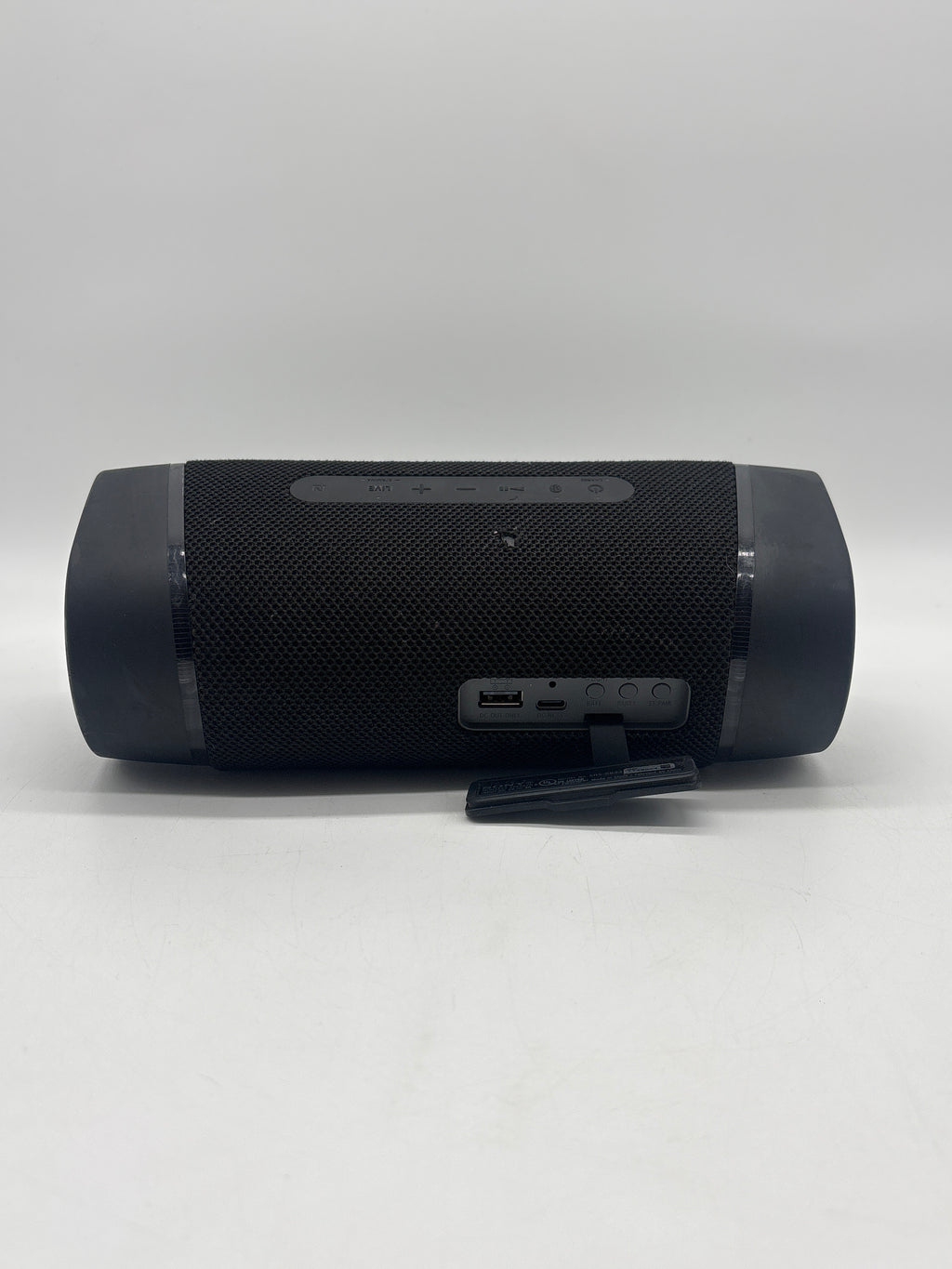 Sony SRS-XB33 Portable Bluetooth Speaker