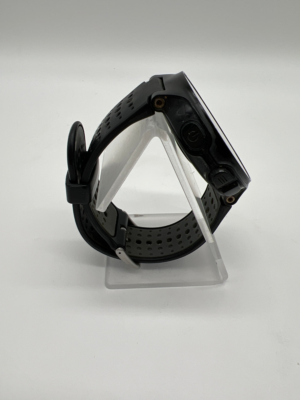 Garmin Forerunner 235 Black Smart Watch Heart Rate GPS Used